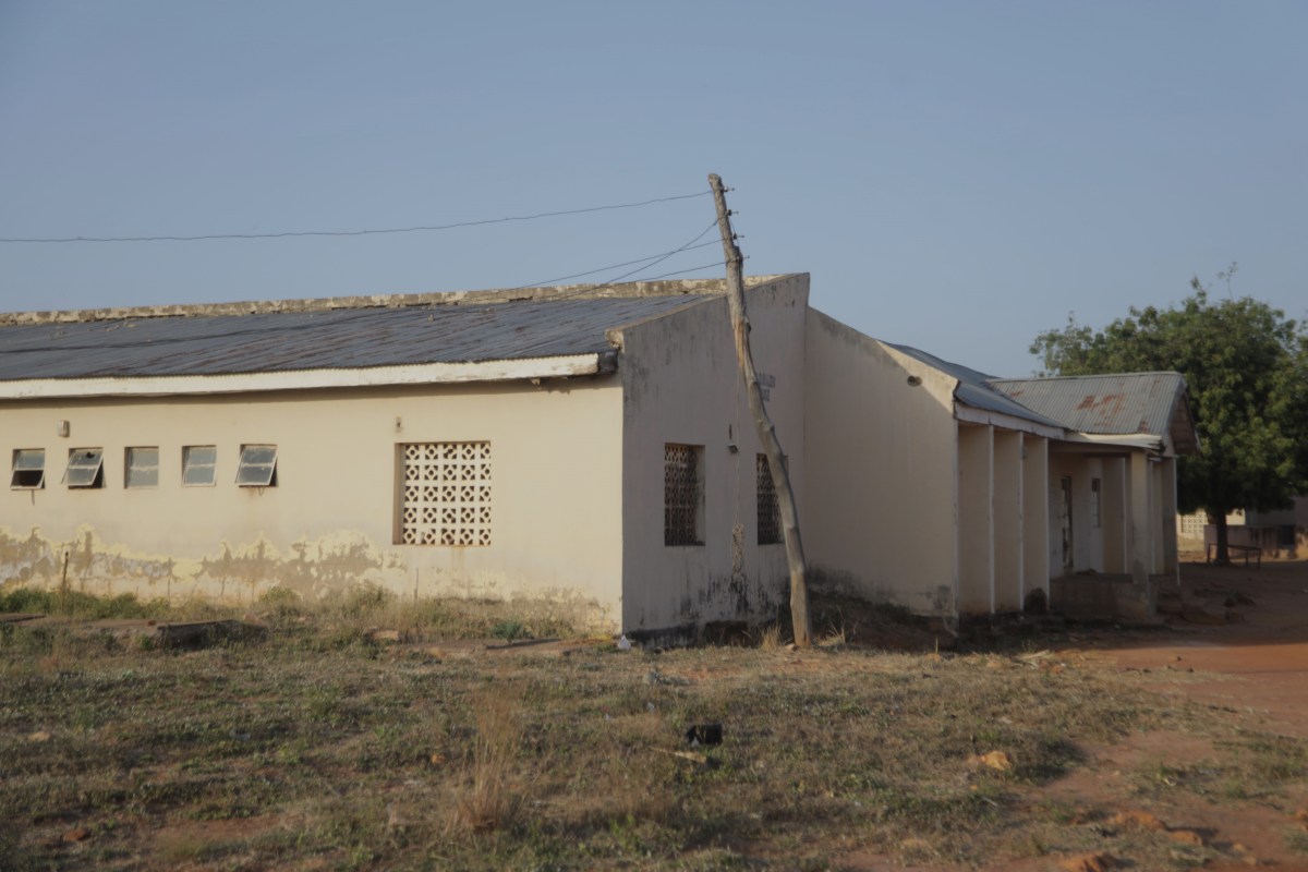 Grim Reality: Nigerian Village Faces Devastation as Raid Claims over 30 Lives