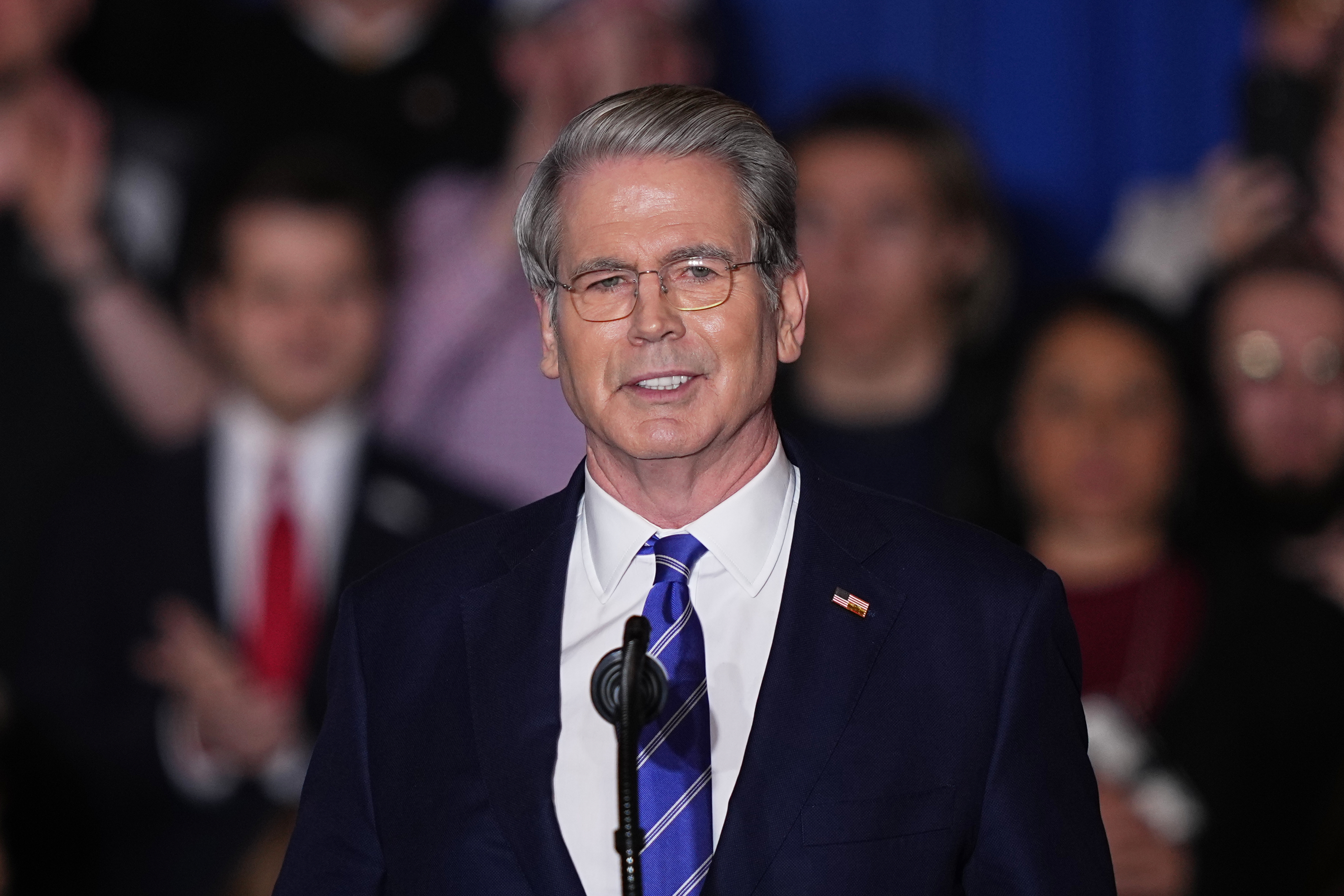 US Hails Exemption from New Global Tax Rule a ‘Historic Victory’