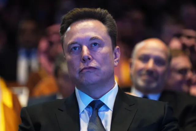 Elon Musk Announces Major Change to Tesla’s Self-Driving