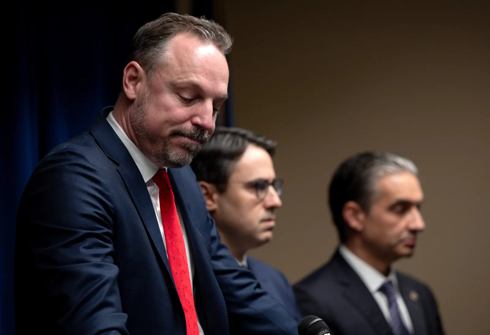 Minnesota Prosecutors Resign Over DOJ Renee Good Investigation: Report ...