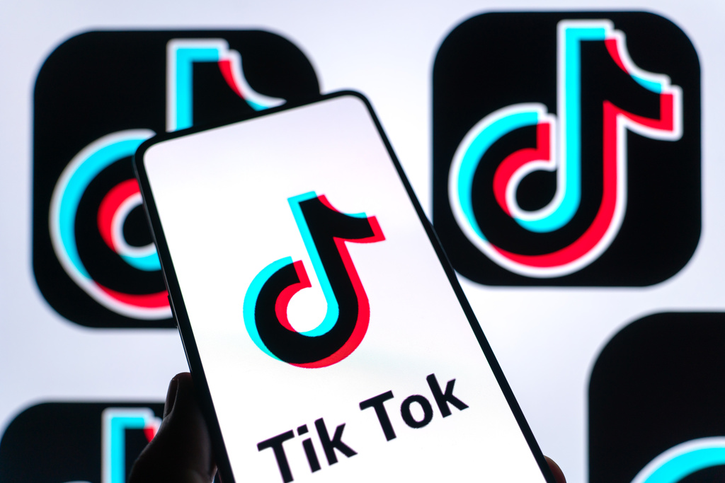 Cómo eliminar una cuenta de TikTok: Interés por dejar la aplicación en lo más alto