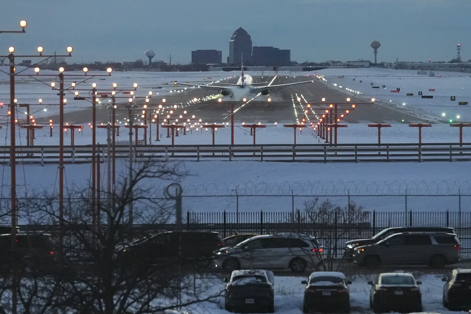 Thousands of Flights Canceled Across US What We Know Newsweek