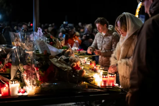Worst Bar Fires In US History After Scores Killed In Swiss Blaze