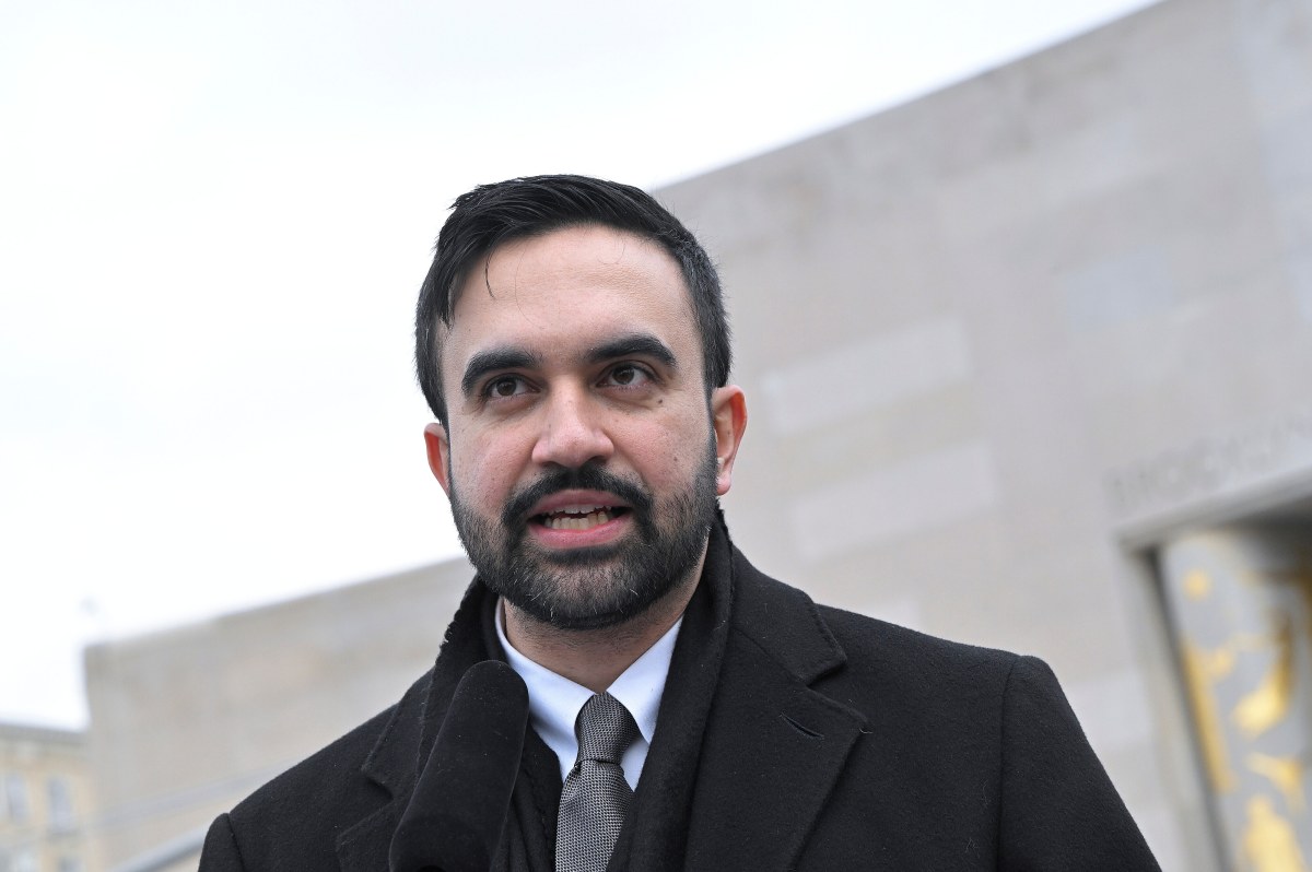 Mamdani, NY Leaders React to Maduro Facing Prosecution