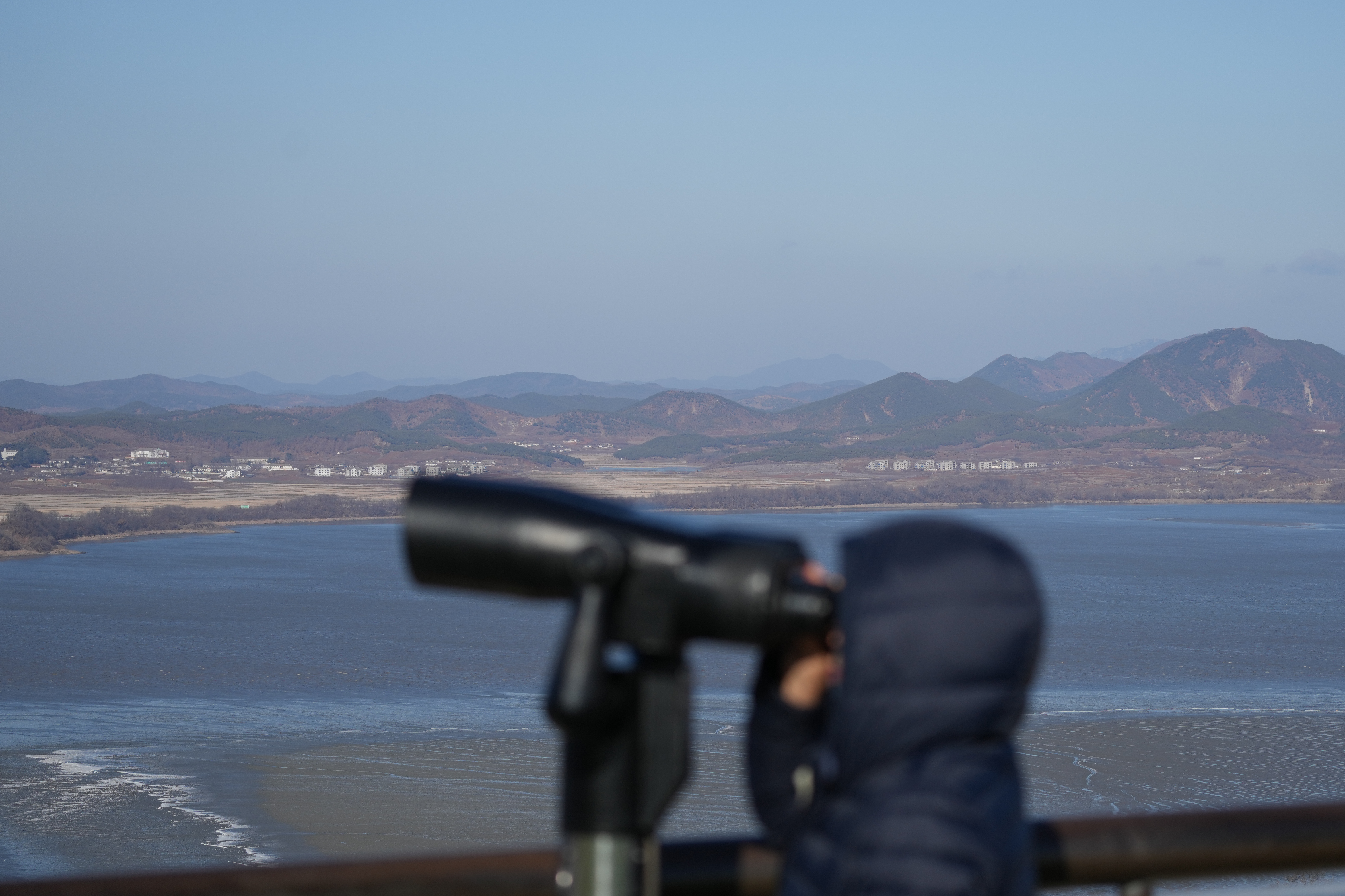 South Korea Says North Korea Launched Multiple Ballistic Missiles