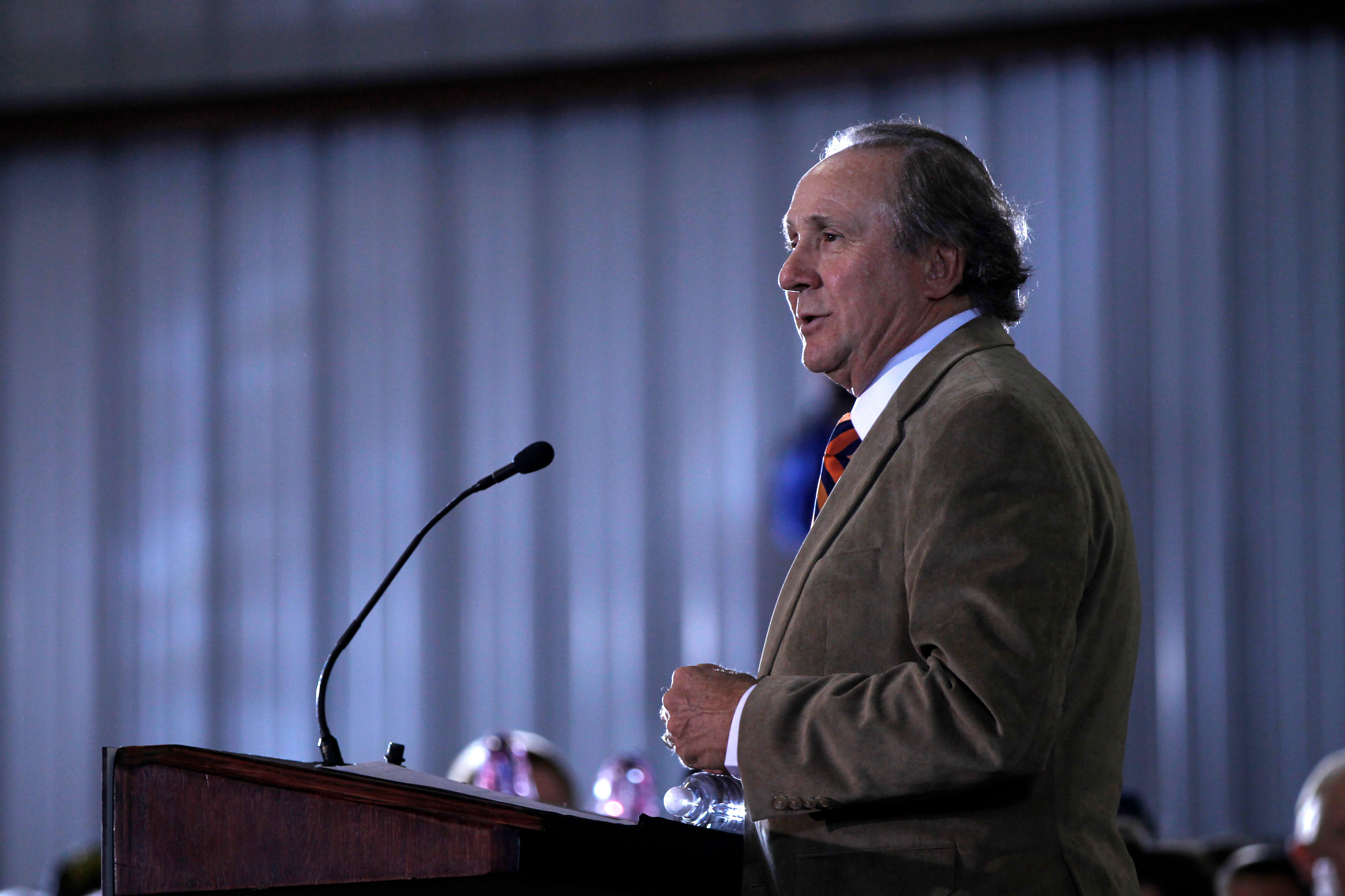 Michael Reagan, Son of President Ronald Reagan, Dead at 80
