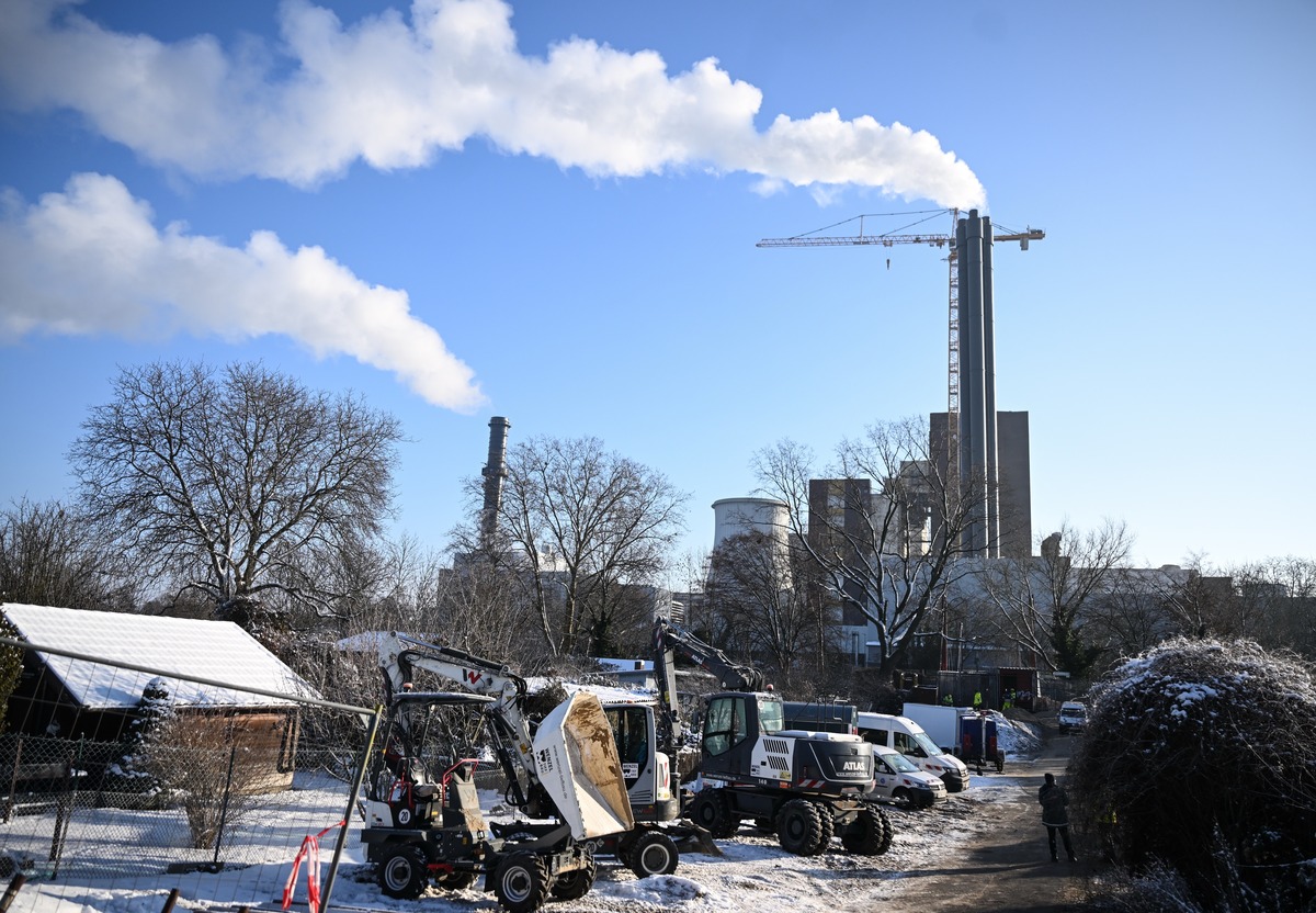 Berlin Plunged Into Darkness After Left-Wing Attack: What We Know