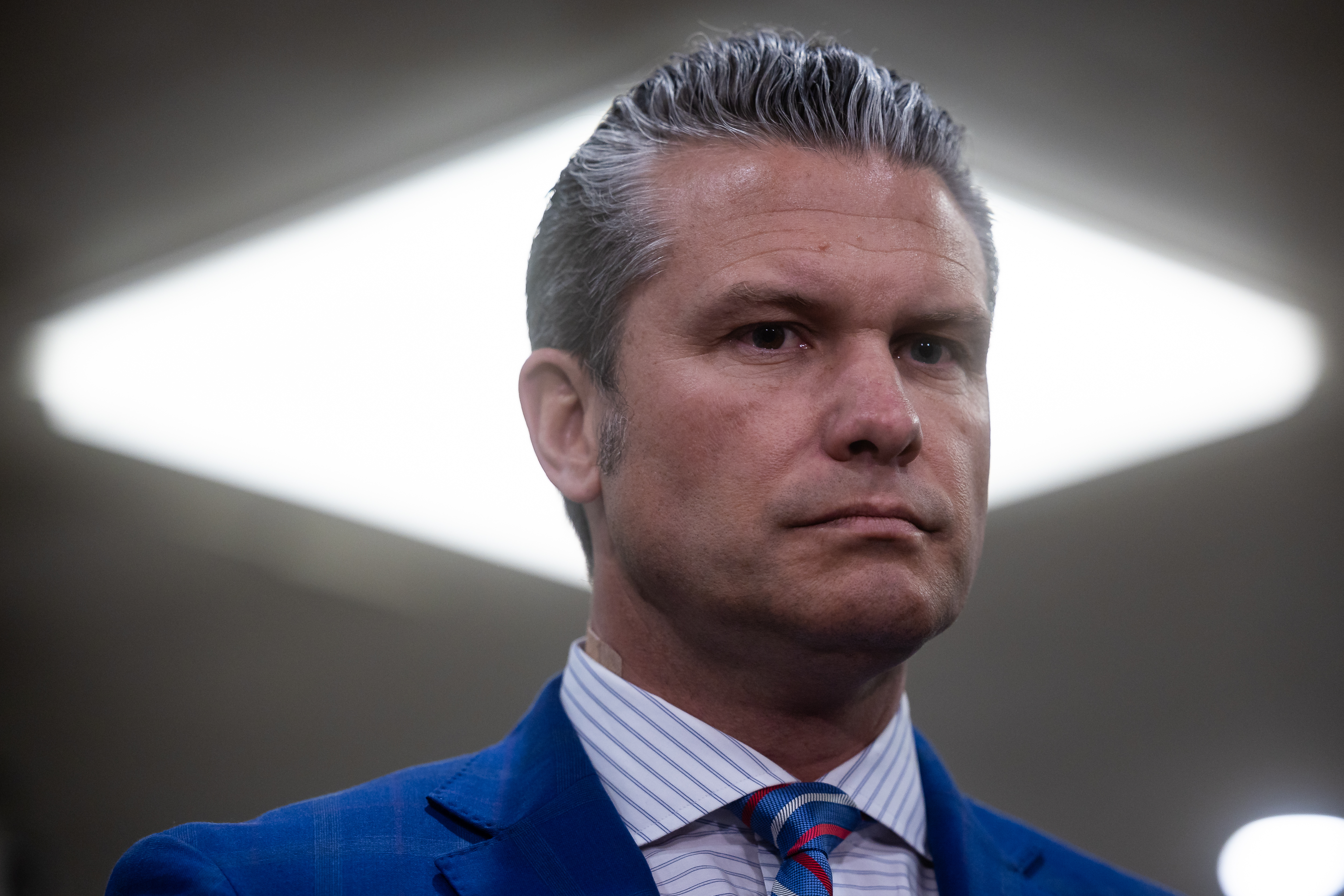 Pete Hegseth Faces Lawsuit From Mark Kelly: What to Know