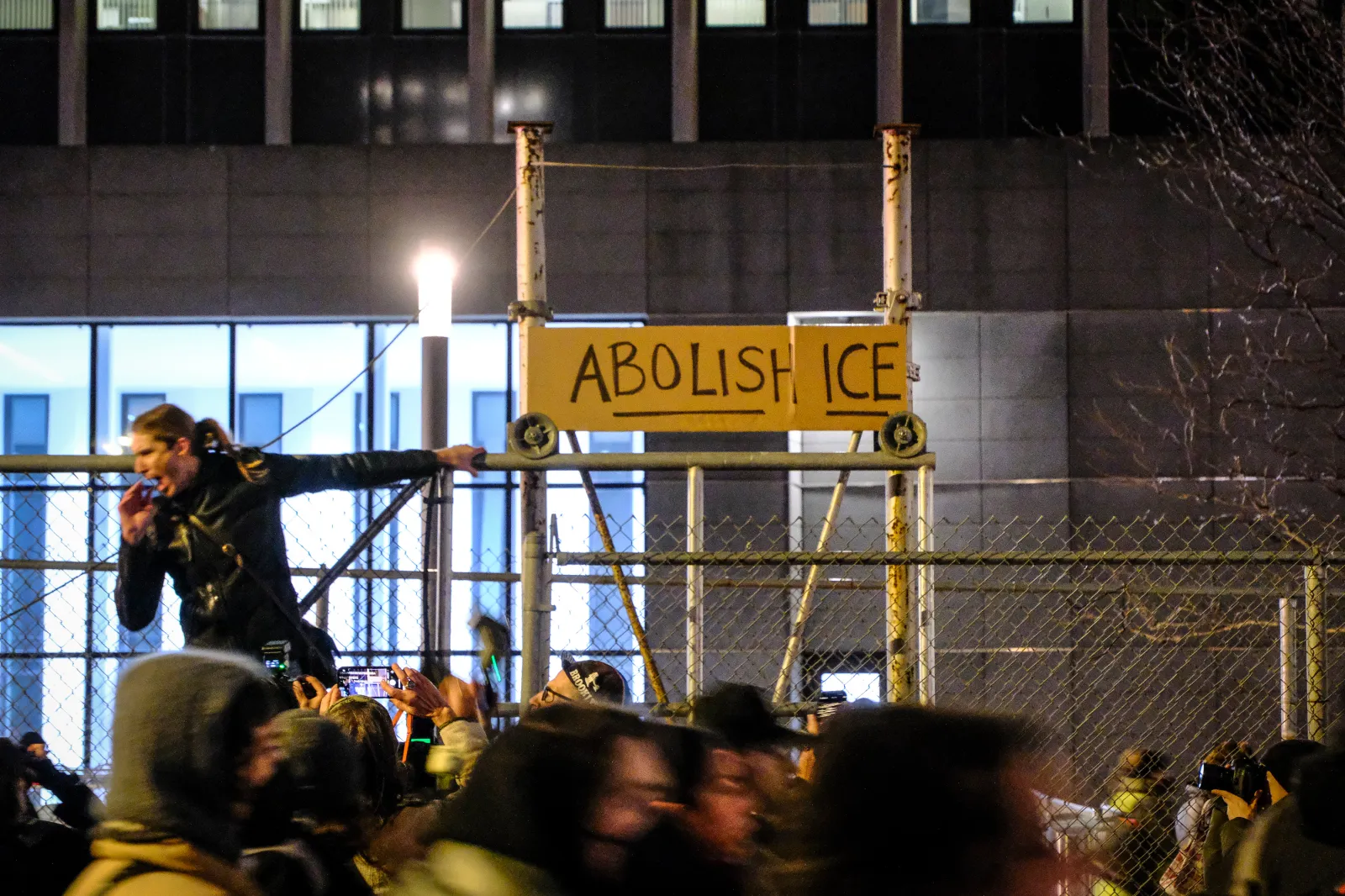 Understanding Local Limits: Can Cities Tell ICE to Leave?