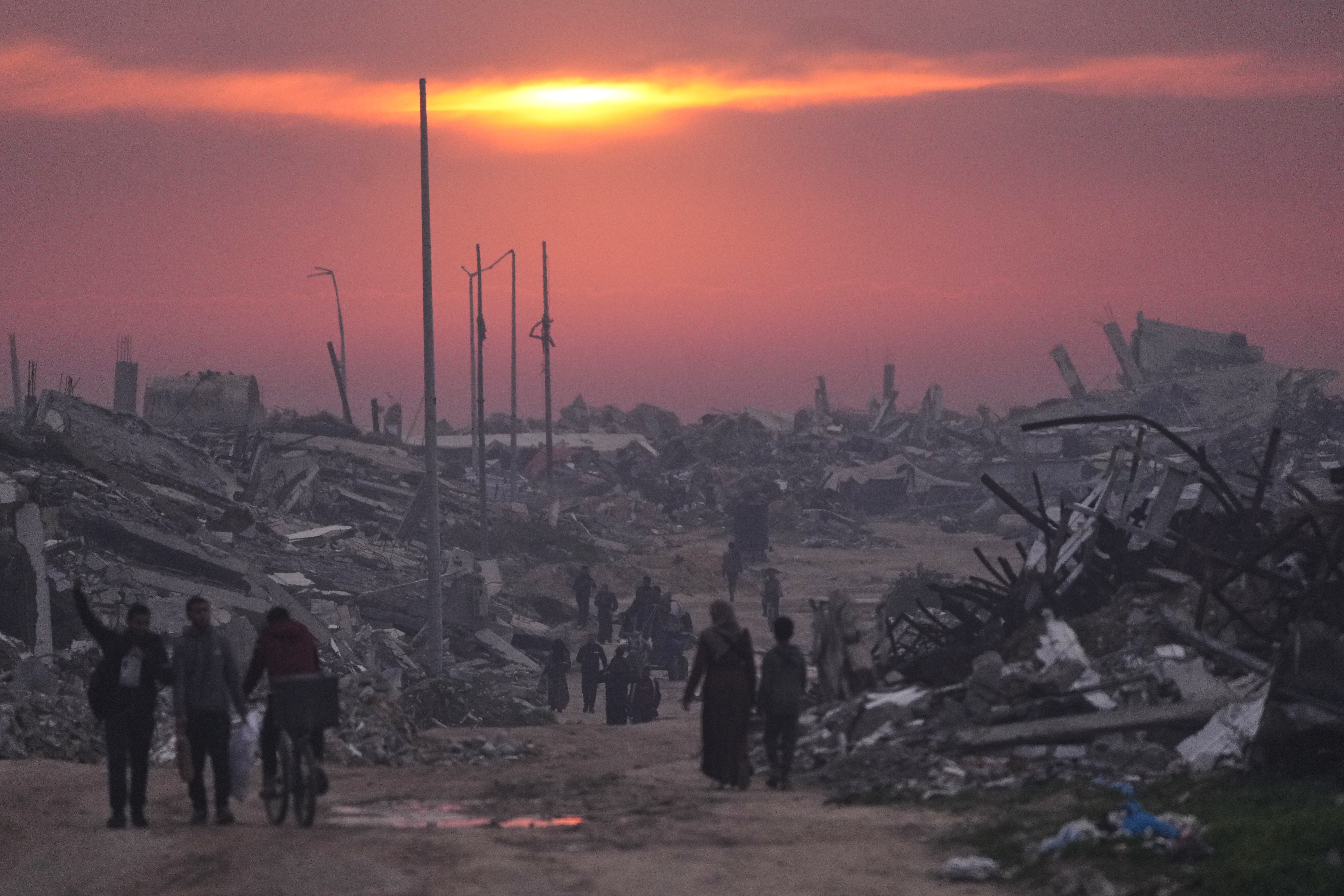 Hamas Reveals Plan for Gaza: What to Know