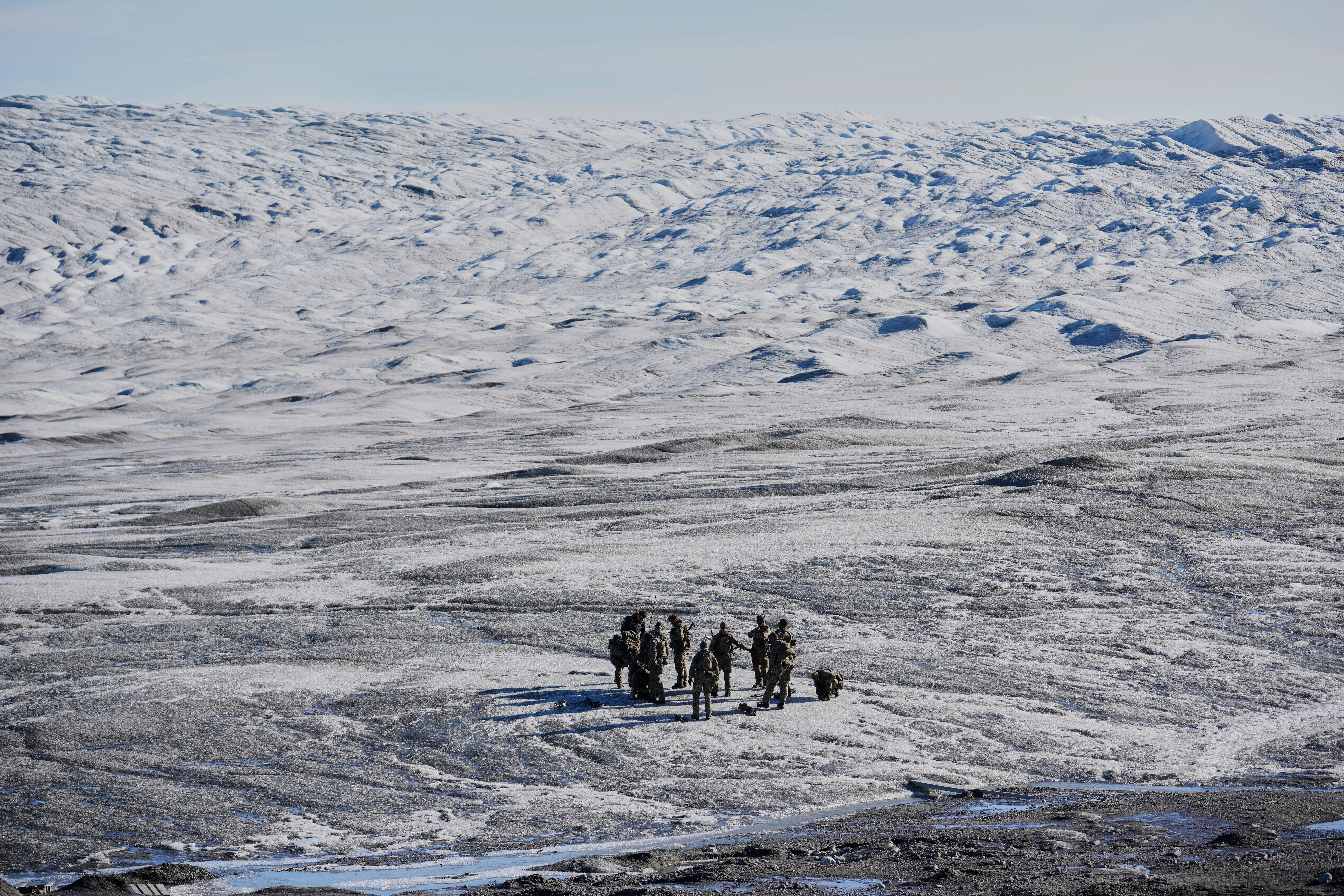 Donald Trump's Greenland Annexation Plan Gets a Boost