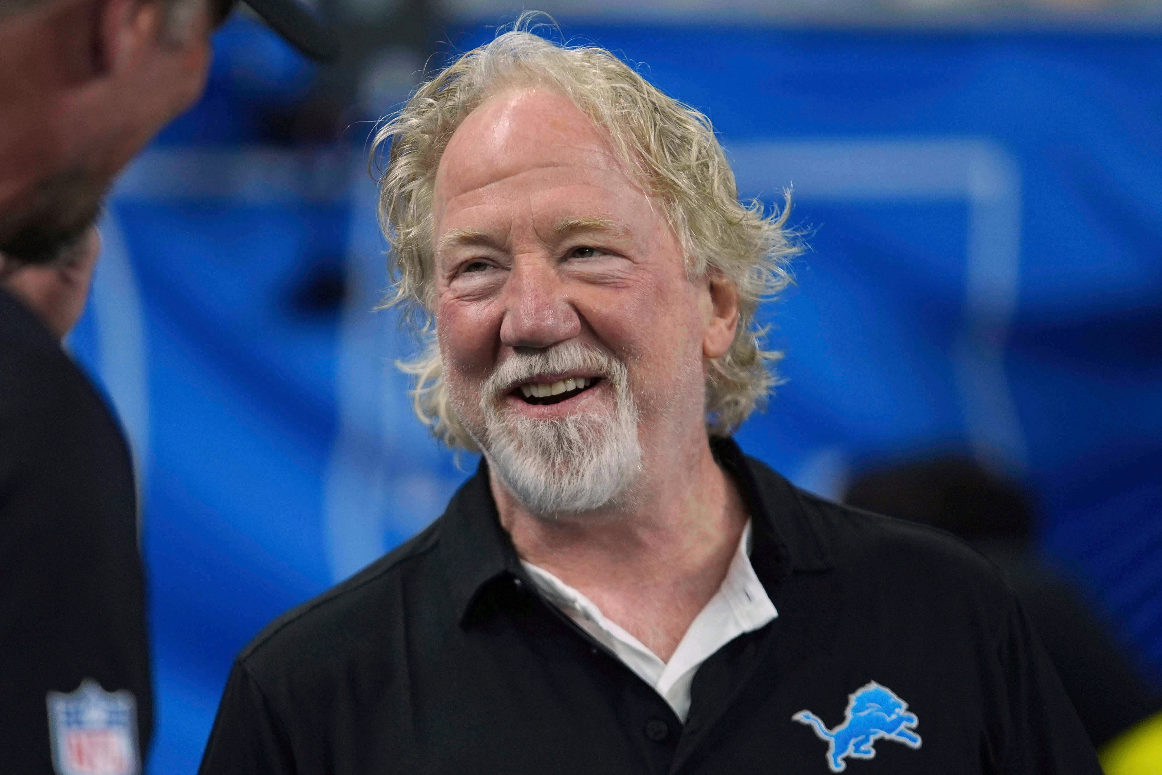 US Marshals Join Search For Timothy Busfield On Arrest Warrant: Report