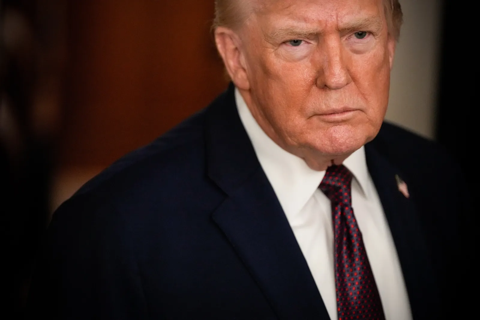 Trump's Tactical Maneuver: Deploying Troops Ahead of the 2026 Midterms