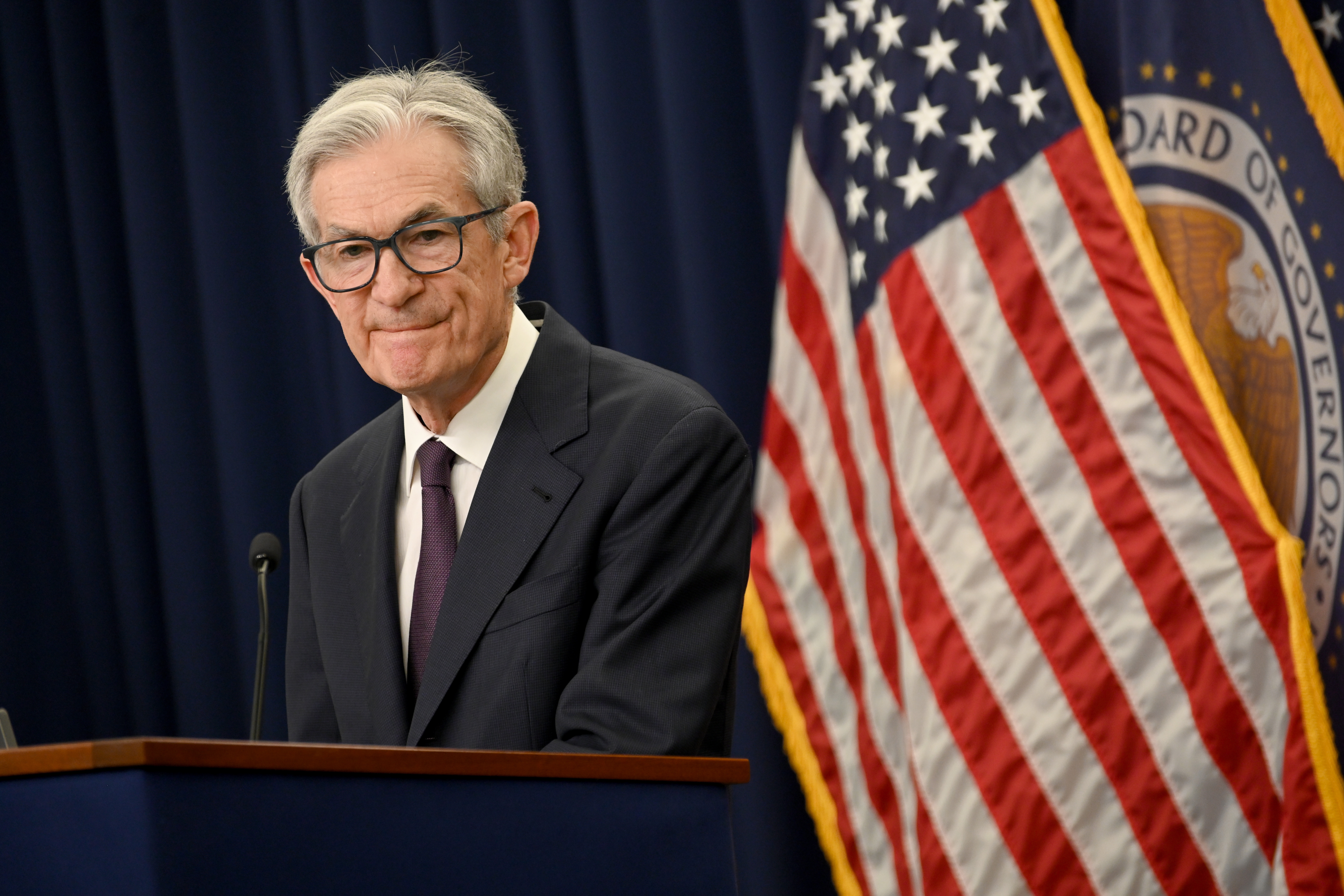 What Supreme Court Has Said About Firing Federal Reserve Chair