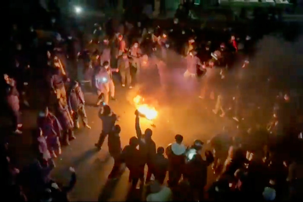Death Toll Rising Amid Ongoing Iran Protests: What We Know
