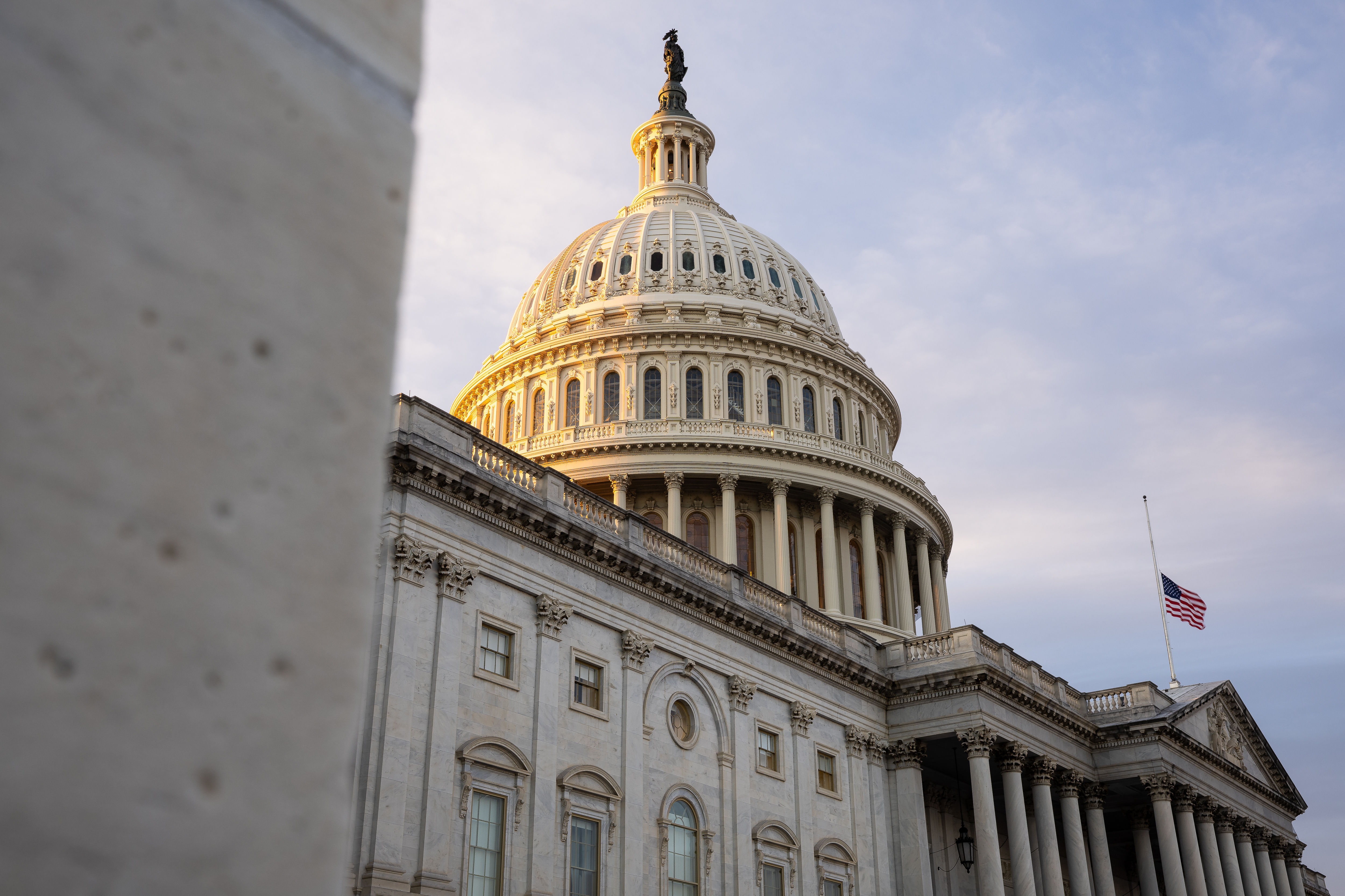 Betting Odds Spike on Government Shutdown After Minneapolis Shooting