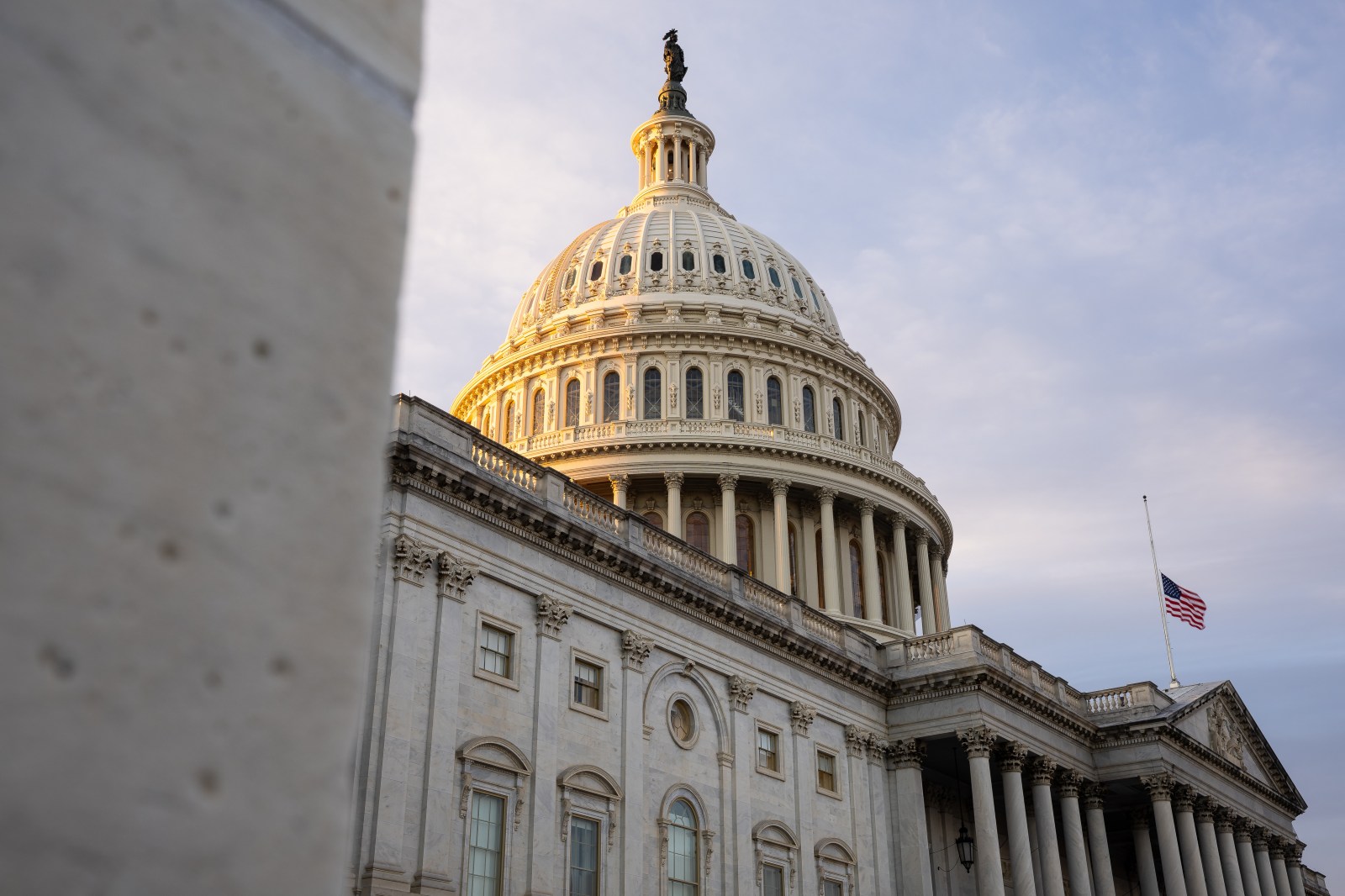 Betting Odds Spike on Government Shutdown After Minneapolis Shooting