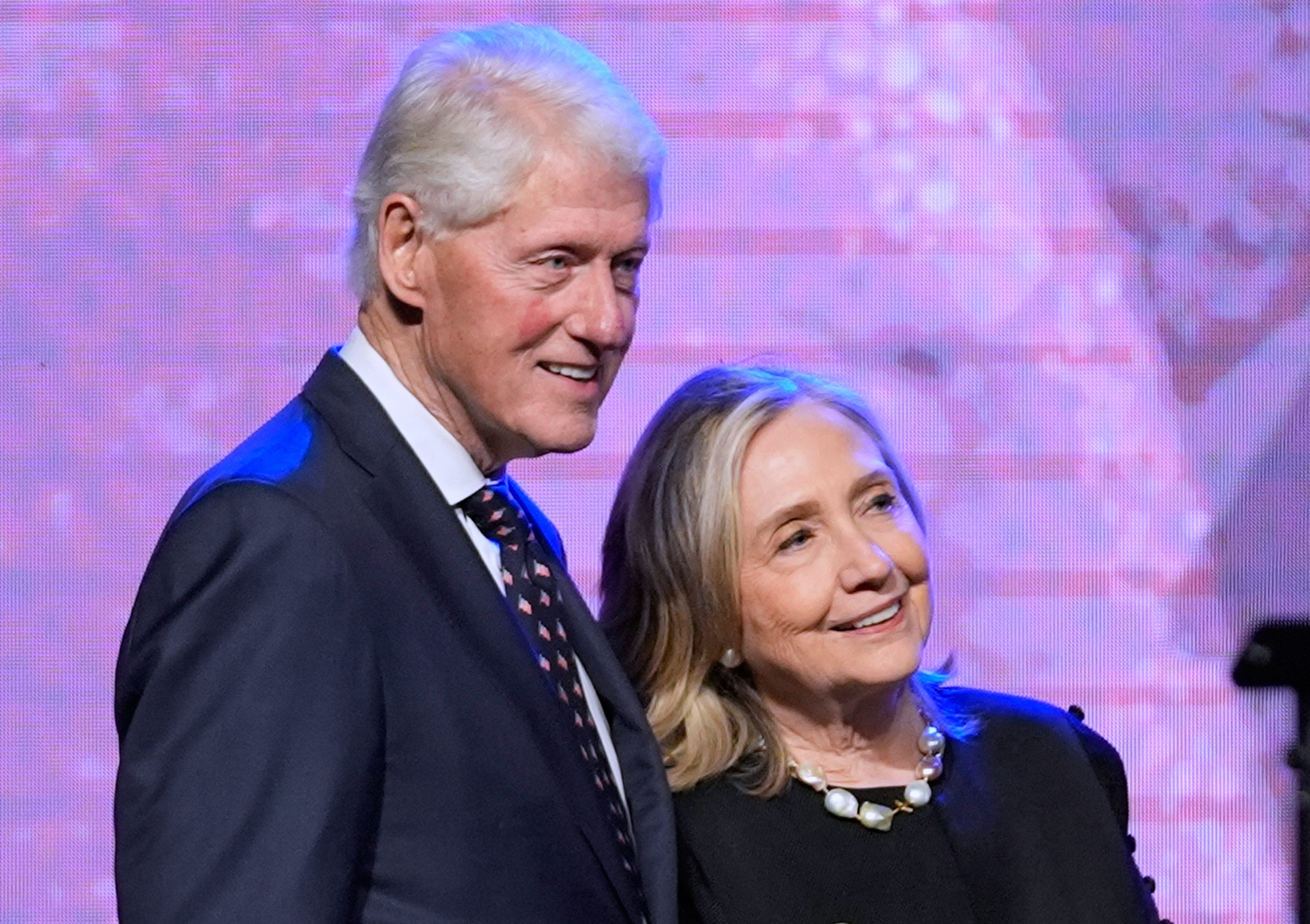 Could Clintons Face Prison Over Contempt of Congress? What We Know