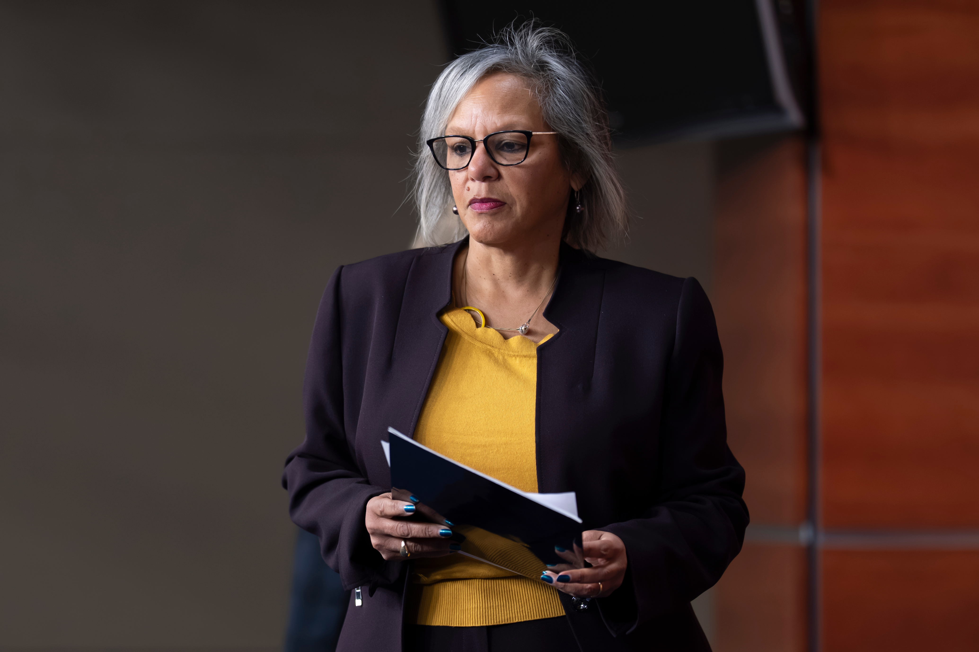 Kristi Noem Impeachment Update: Congresswoman Touts Nationwide Support