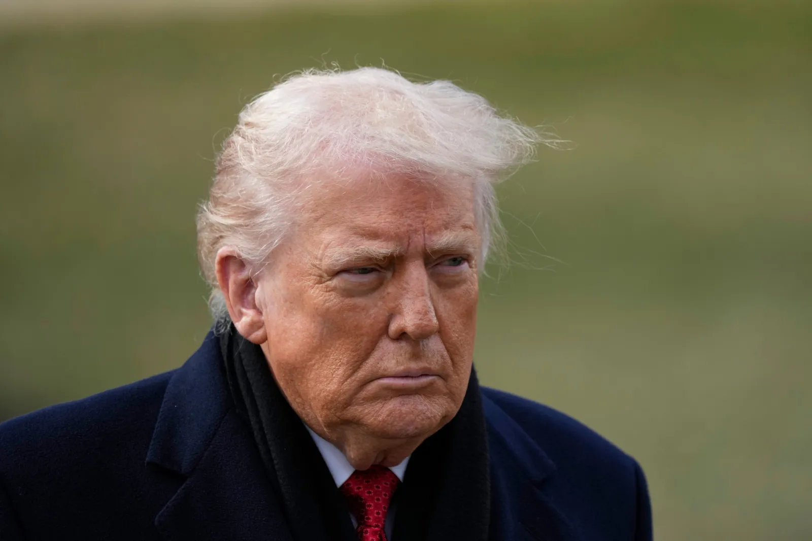 Petition to Impeach Donald Trump Approaches Major Milestone