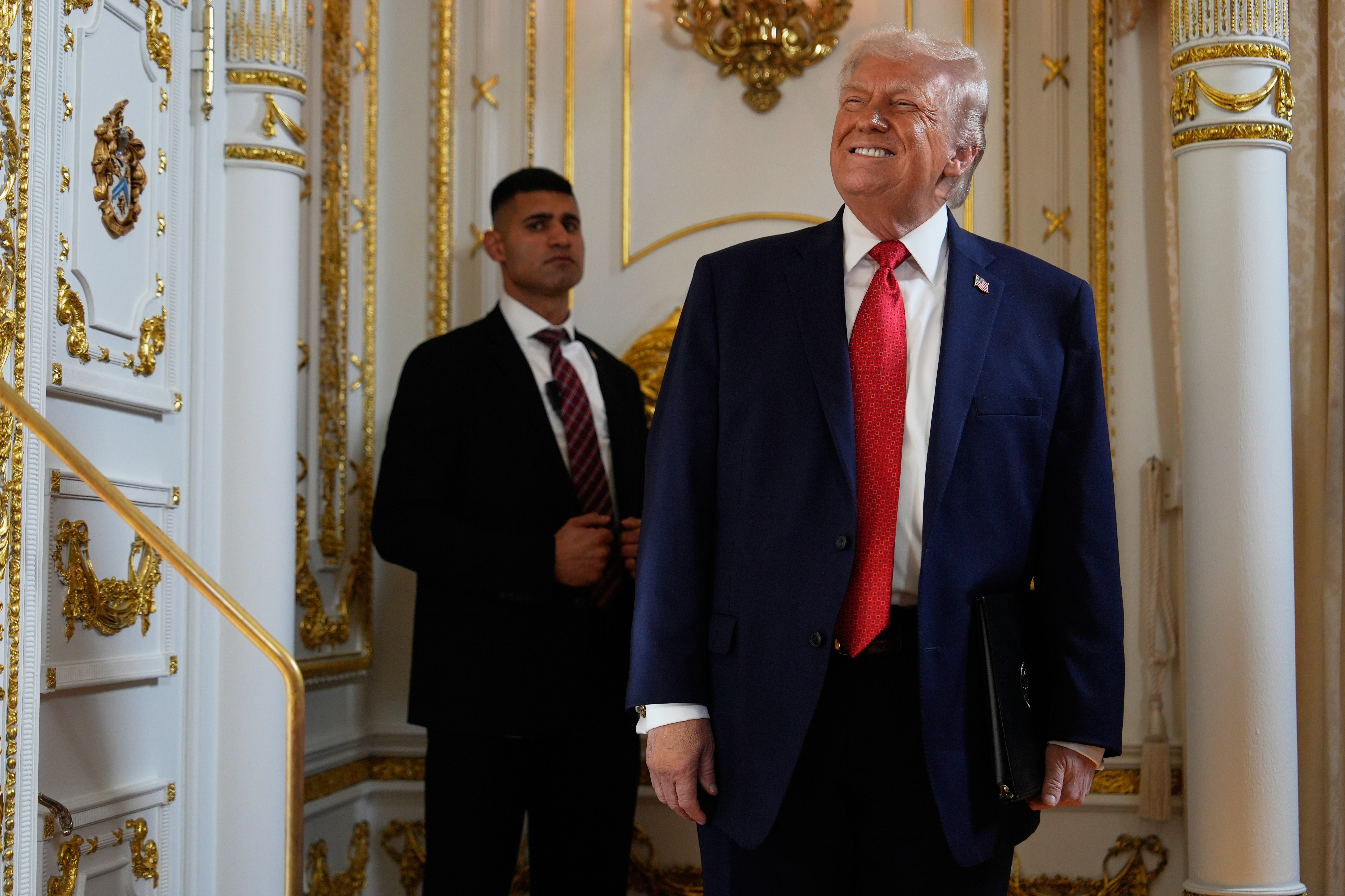 Donald Trump's Three Biggest Successes After One Year in Office