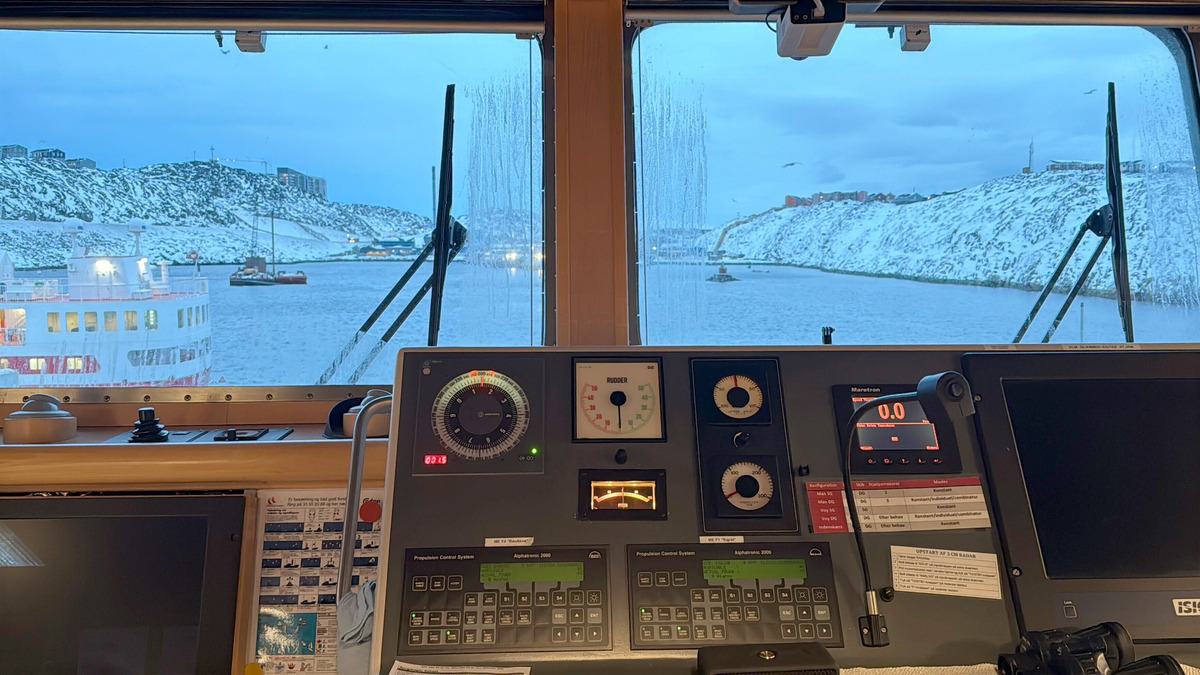 NATO Nations Warn Greenland Tariffs Risk 'Dangerous Downward Spiral'