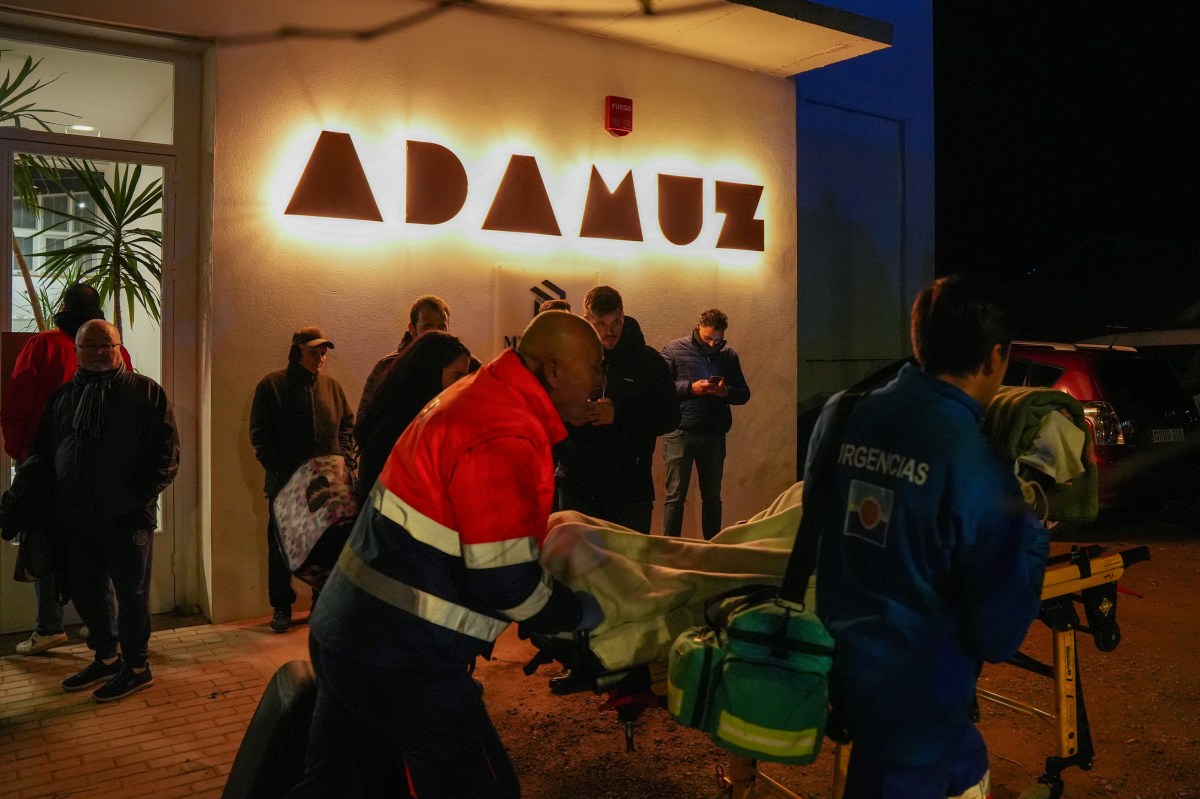 Tragic High-Speed Train Collision in Spain Claims Lives and Shakes a Nation