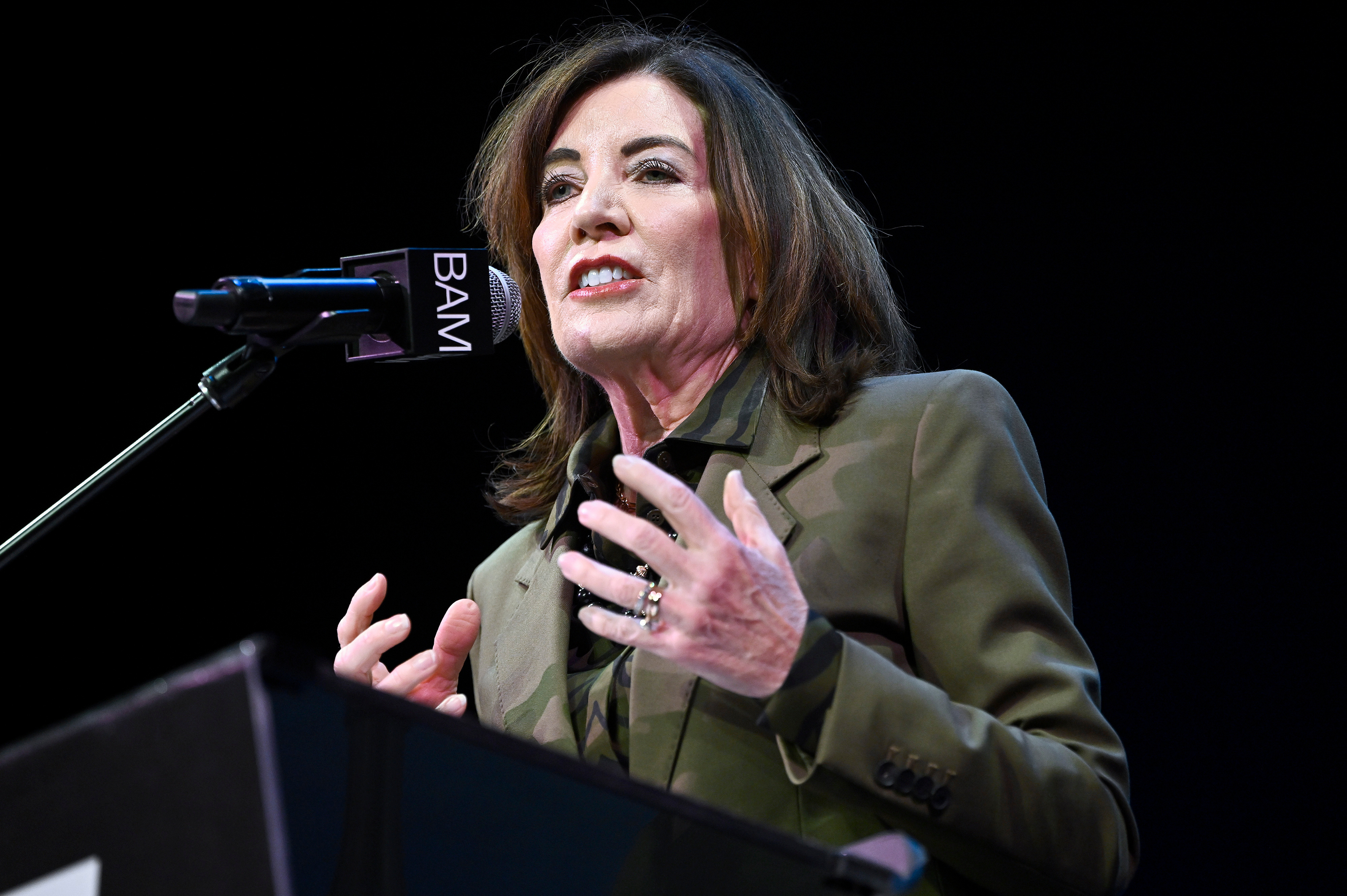 New York Budget: What Proposals Mean For Taxes, Housing, Schools