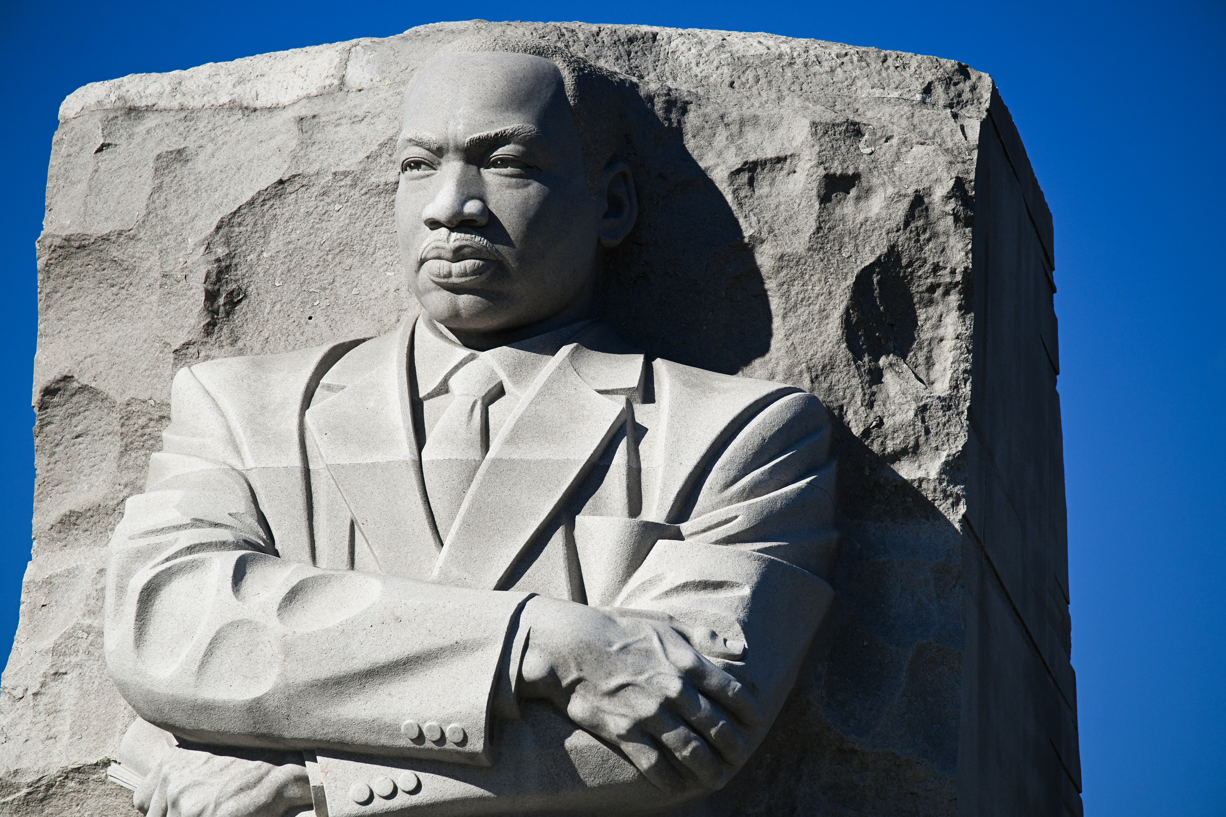 White House Announces MLK Day Proclamation After Facing Backlash