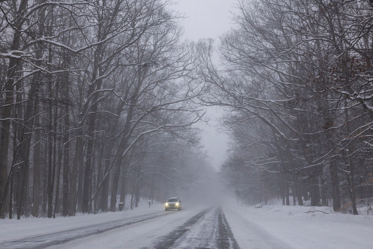 Severe Cold Warnings Affecting Millions Ahead of Incoming Winter Storm