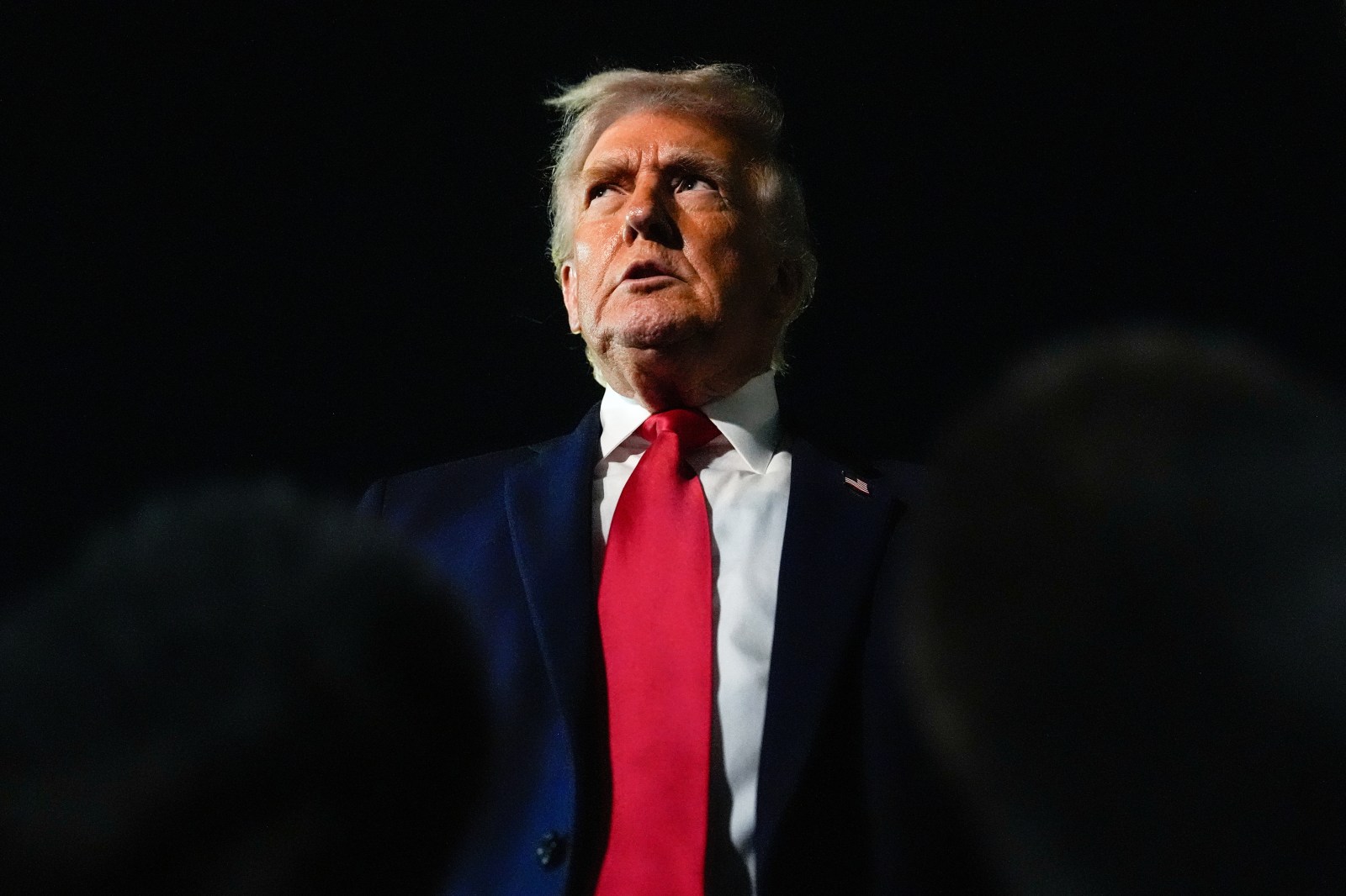 25th Amendment Explained: How Trump Could Be Removed Without Impeachment