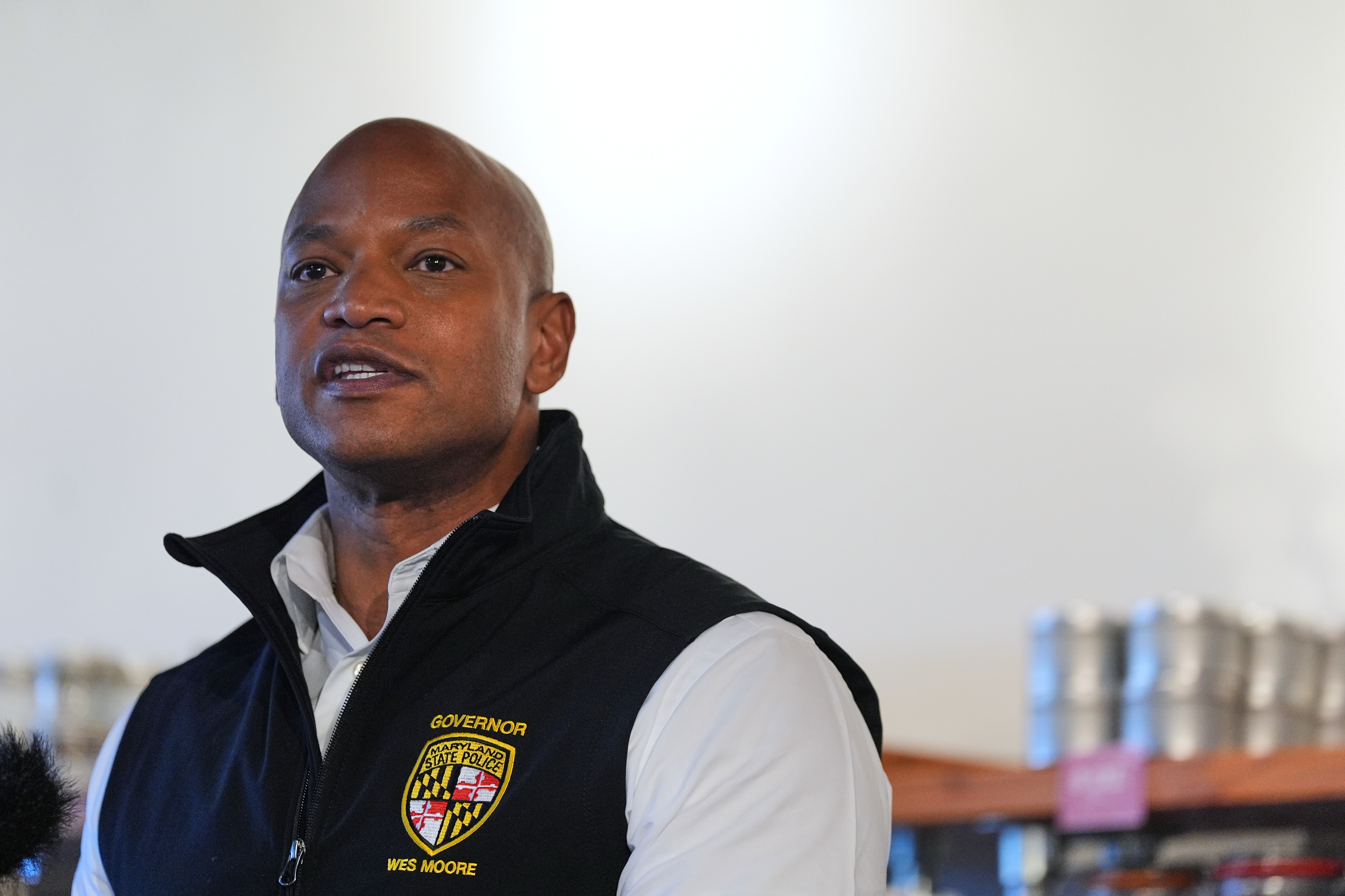 Maryland's New Congressional Map Could Wipe Republicans Out