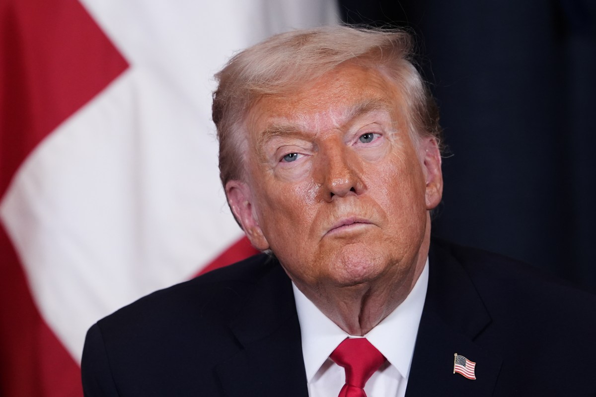 Trump&rsquo;s Greenland Threats Spark &lsquo;Sell America&rsquo; Trade