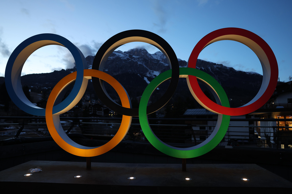 List of Movies and TV Series to Watch If You Love the Winter Olympics