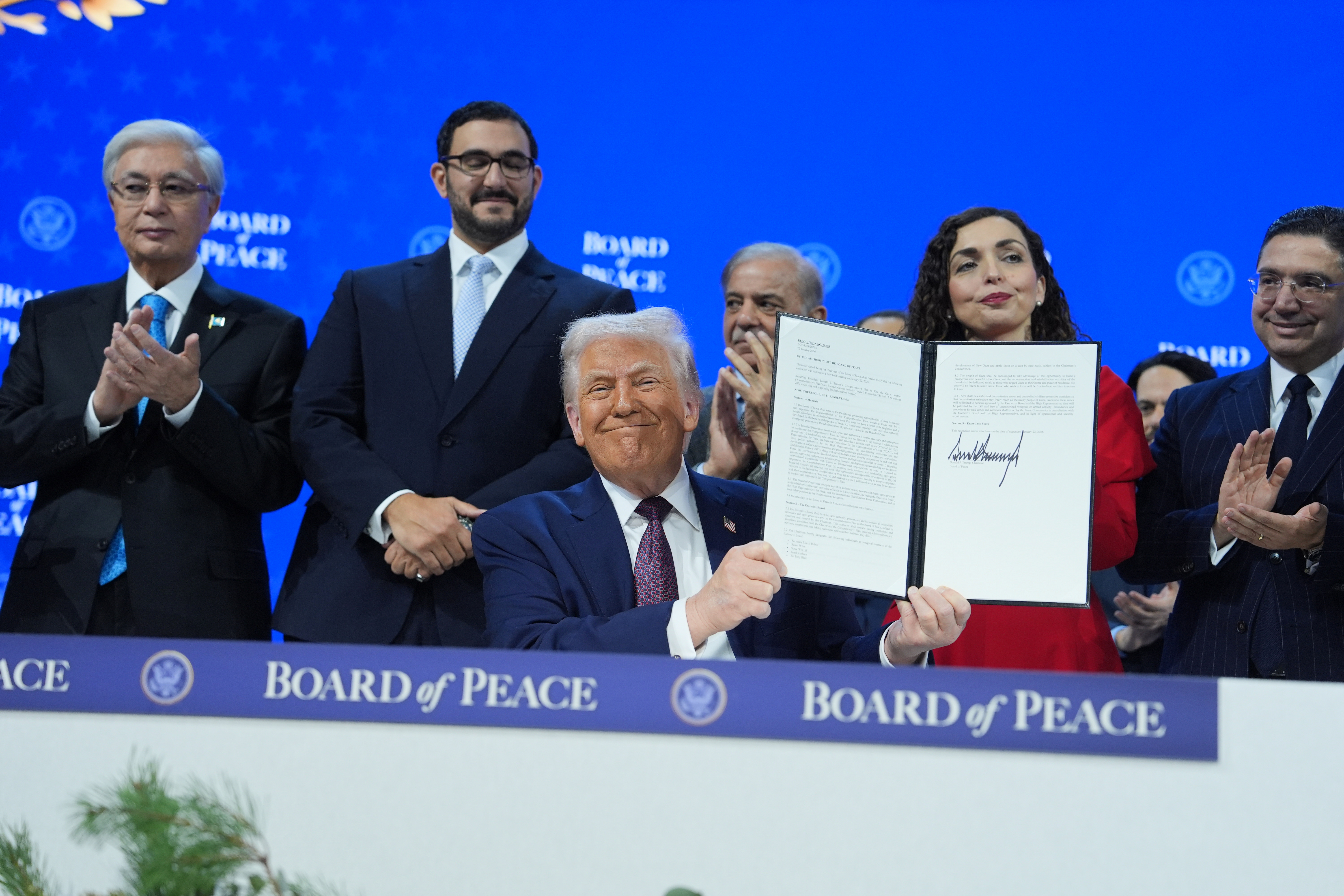 Why Donald Trump Board of Peace Is Doomed to Fail