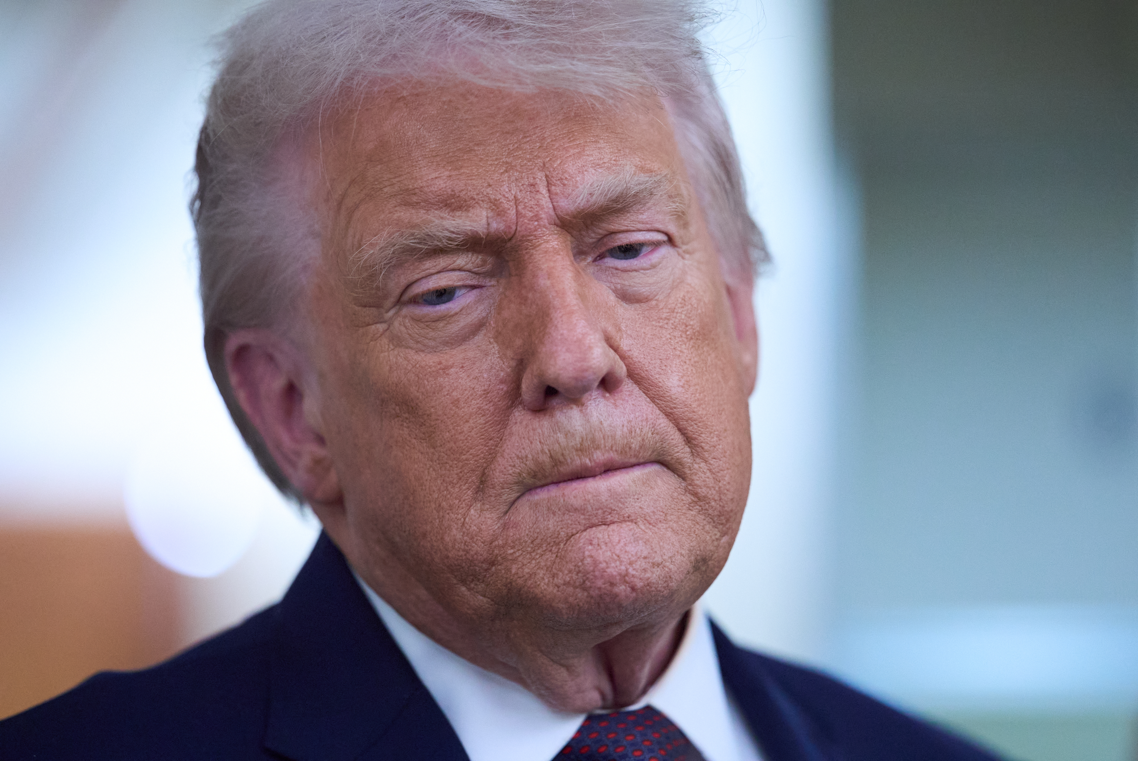 How Donald Trump’s Approval Rating Has Changed Since Alex Pretti Shooting