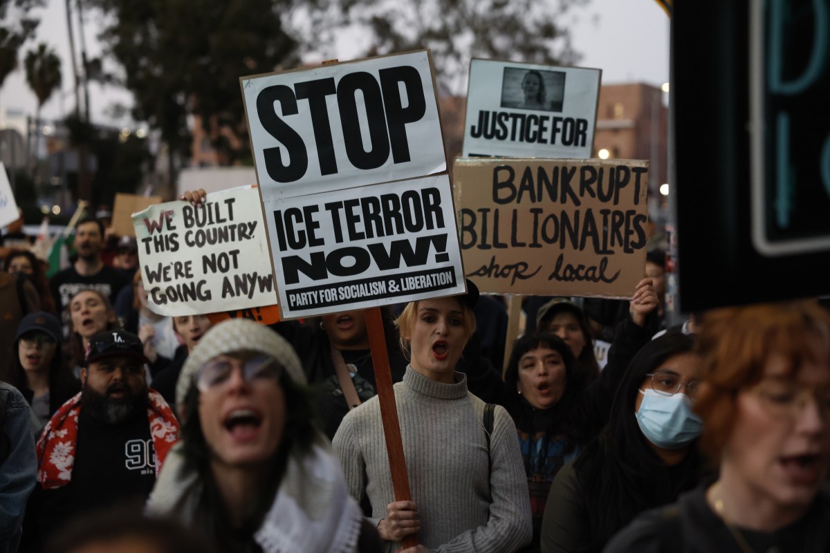 Republican Senator Demands Full Investigation After Alex Pretti Killing Republican Senator Demands Full Investigation After Alex Pretti Killing