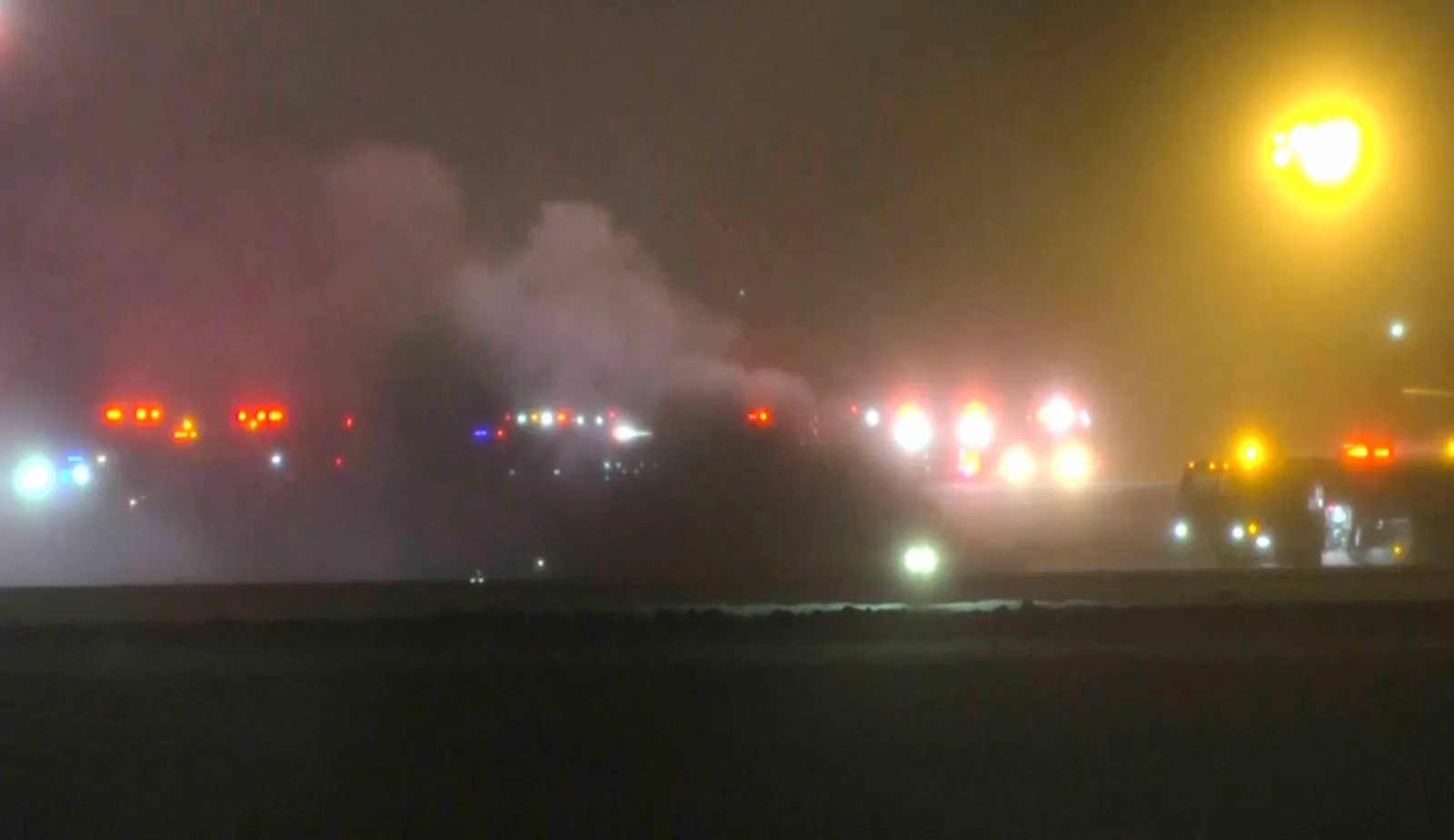 Image for article: Bangor Crash Update: 7 Dead, 1 Seriously Injured at Maine Airport, FAA Says