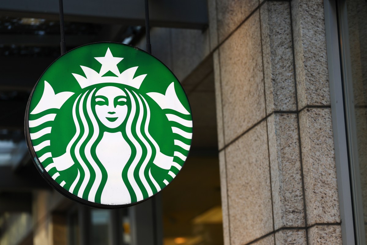 Starbucks Announces Major Change to Royalty Program in March: What& 039;s New