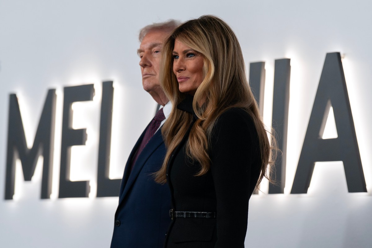 5 Key Takeaways From Melania Trump& 039;s New Documentary