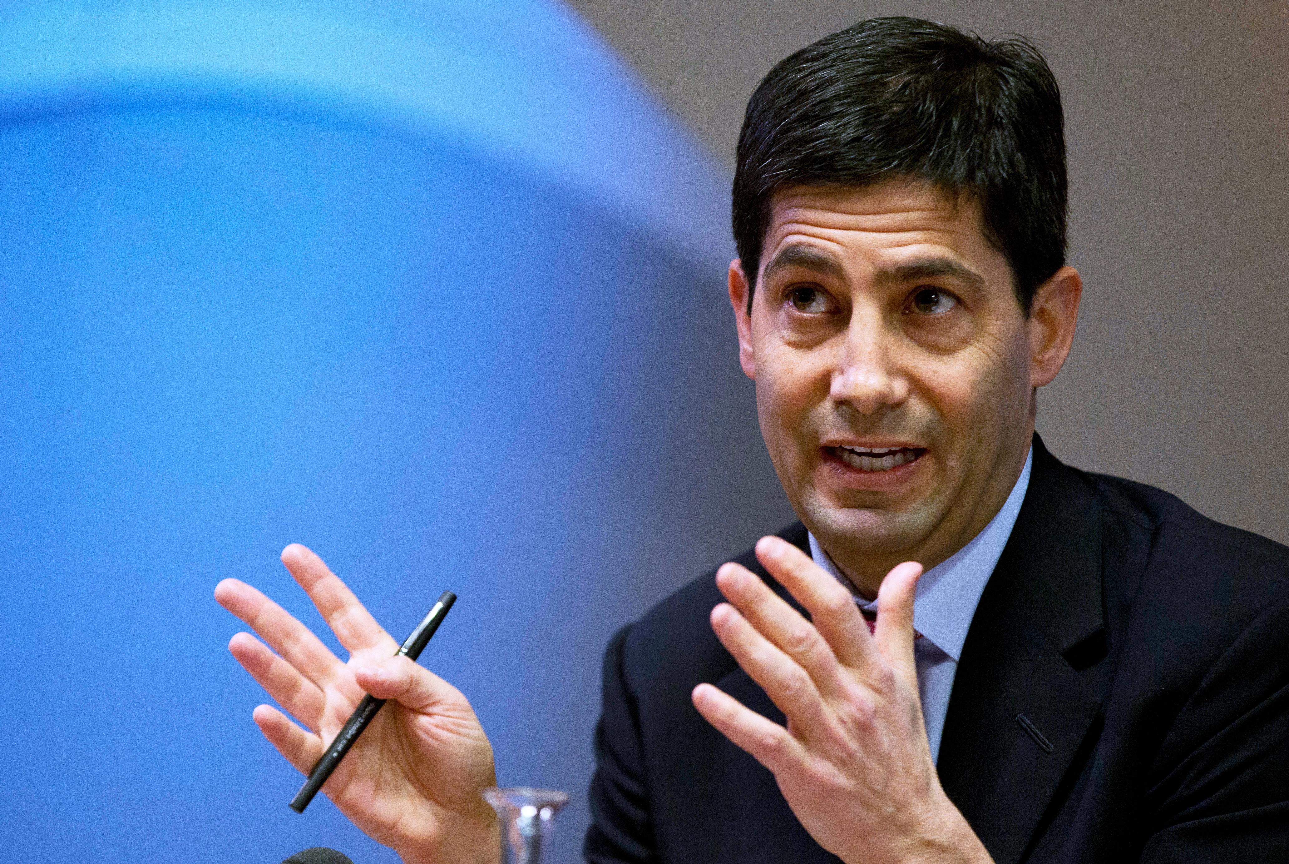 What Kevin Warsh Has Said About Interest Rates and Housing Market