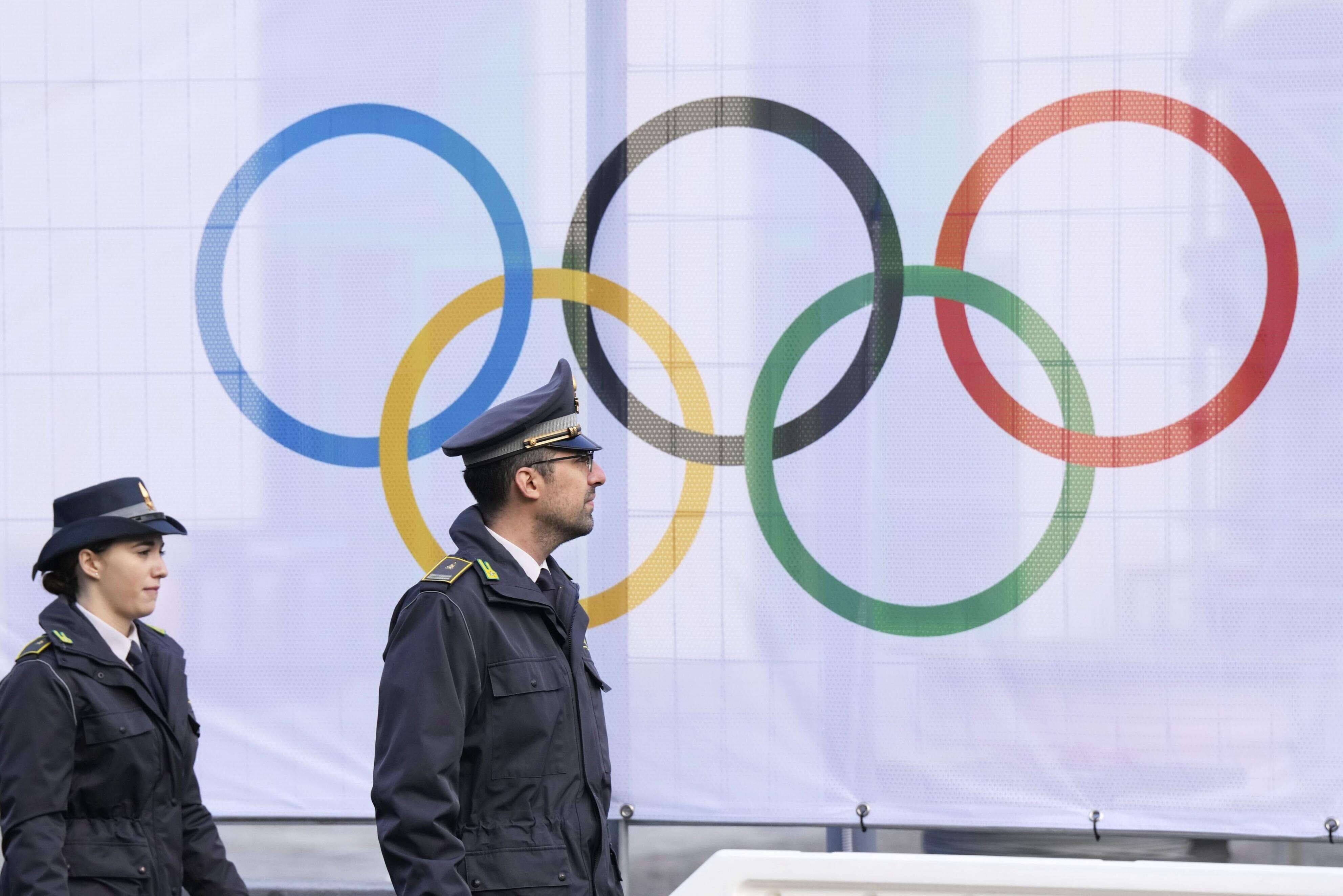 Map Shows Which Countries Produce the Most Winter Olympics Medals