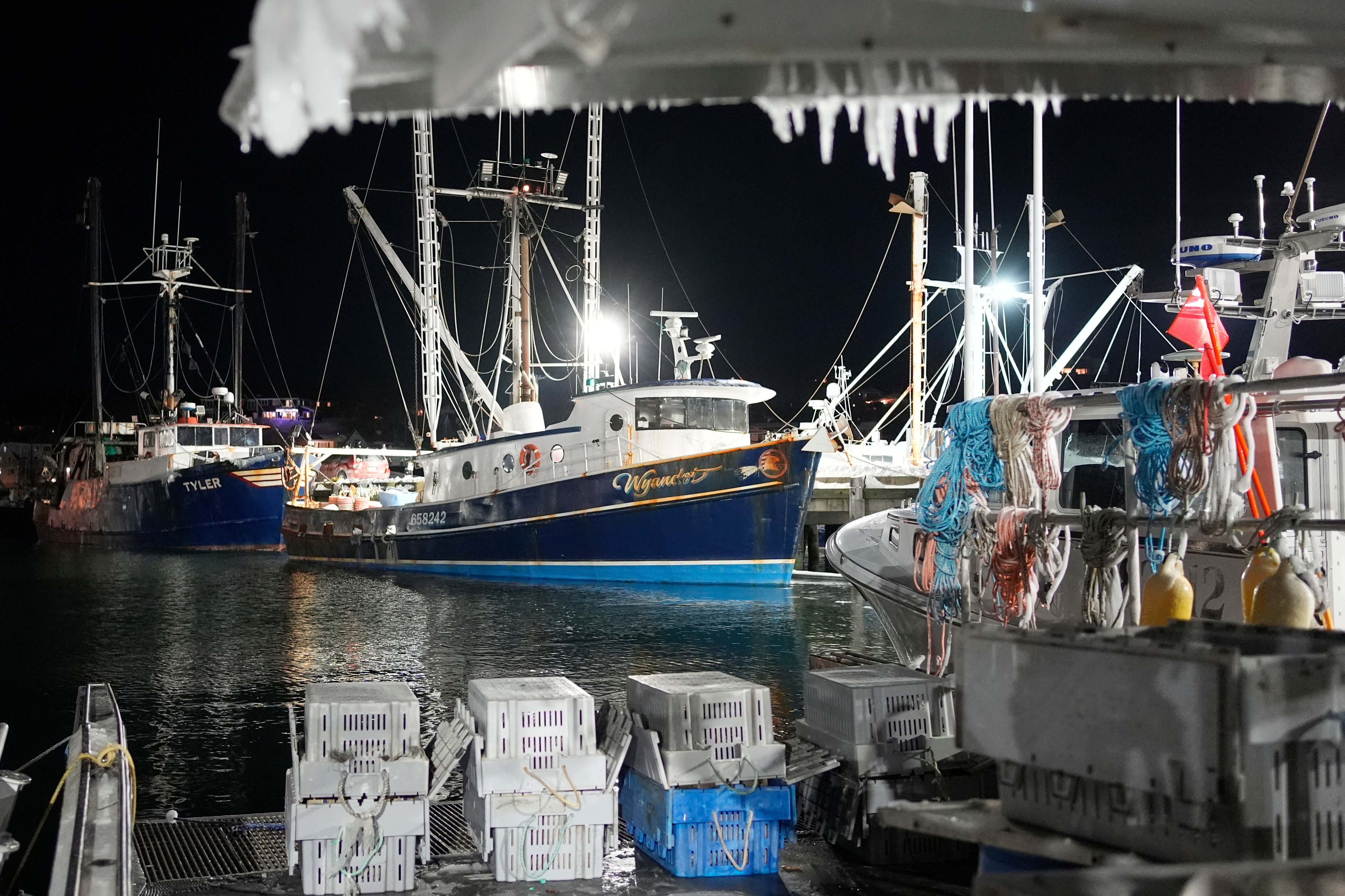 Coast Guard Suspends Search for Missing Boat Crew: What We Know