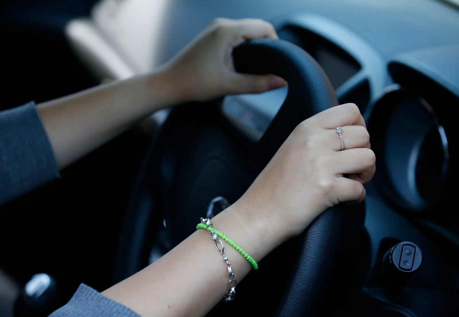 Image for article: ‘Kill Switch’ for Cars Approved by House Republicans: Full List