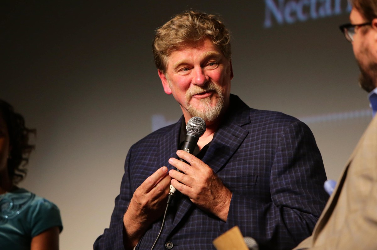 Disney Pays Tribute to Roger Allers After Death: & 039;Helped Define An Era& 039;