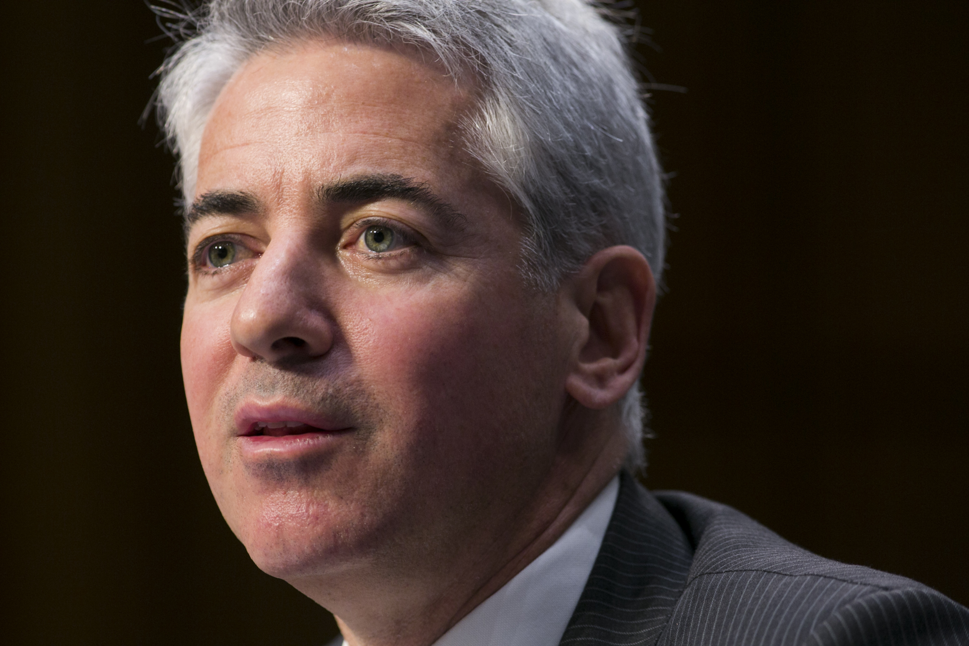 Billionaire Bill Ackman Issues New Response to ICE GoFundMe Backlash
