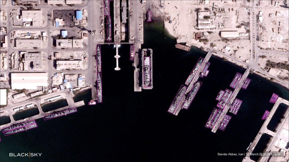 Tragic Explosions Rock Iran: A Deep Dive