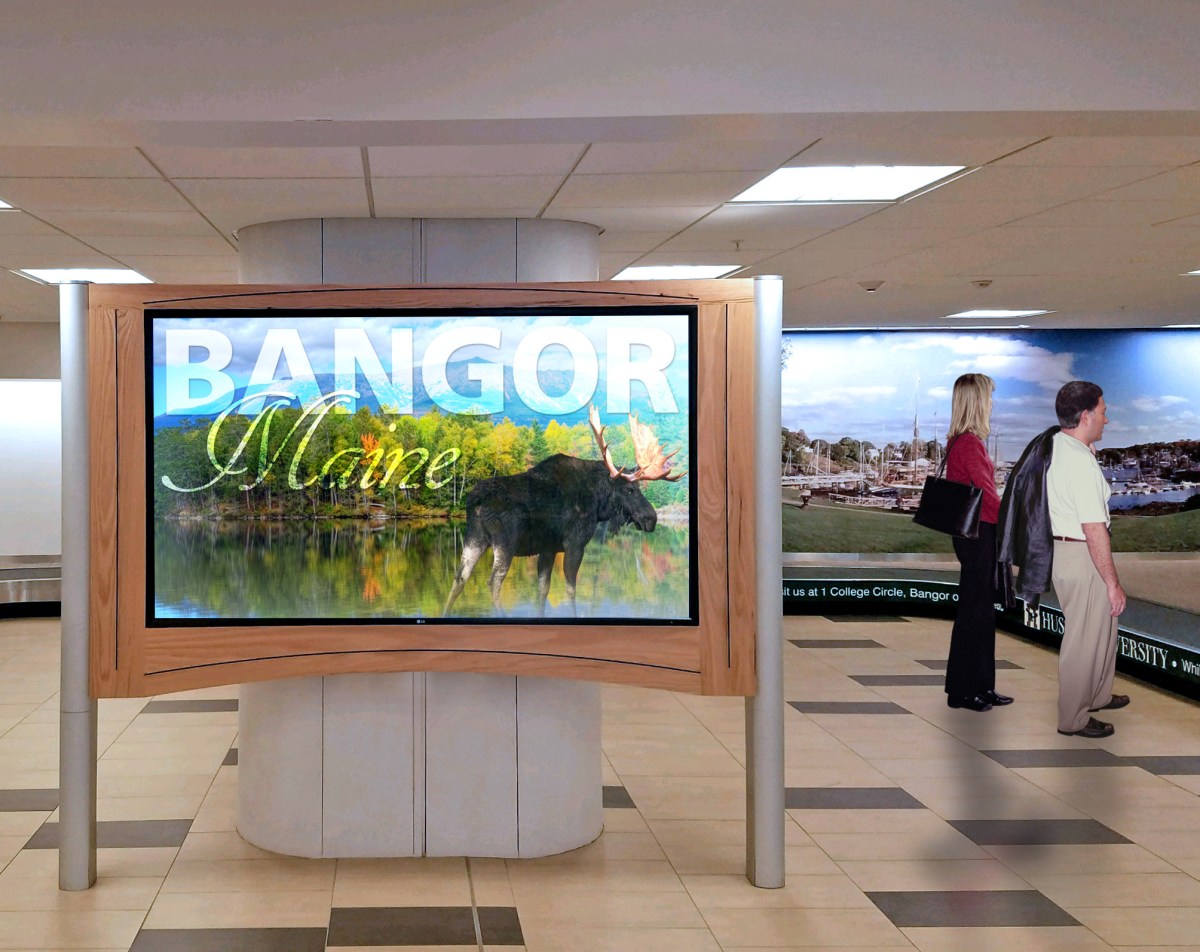 Un avión privado se estrella al despegar en Maine: lo que sabemos