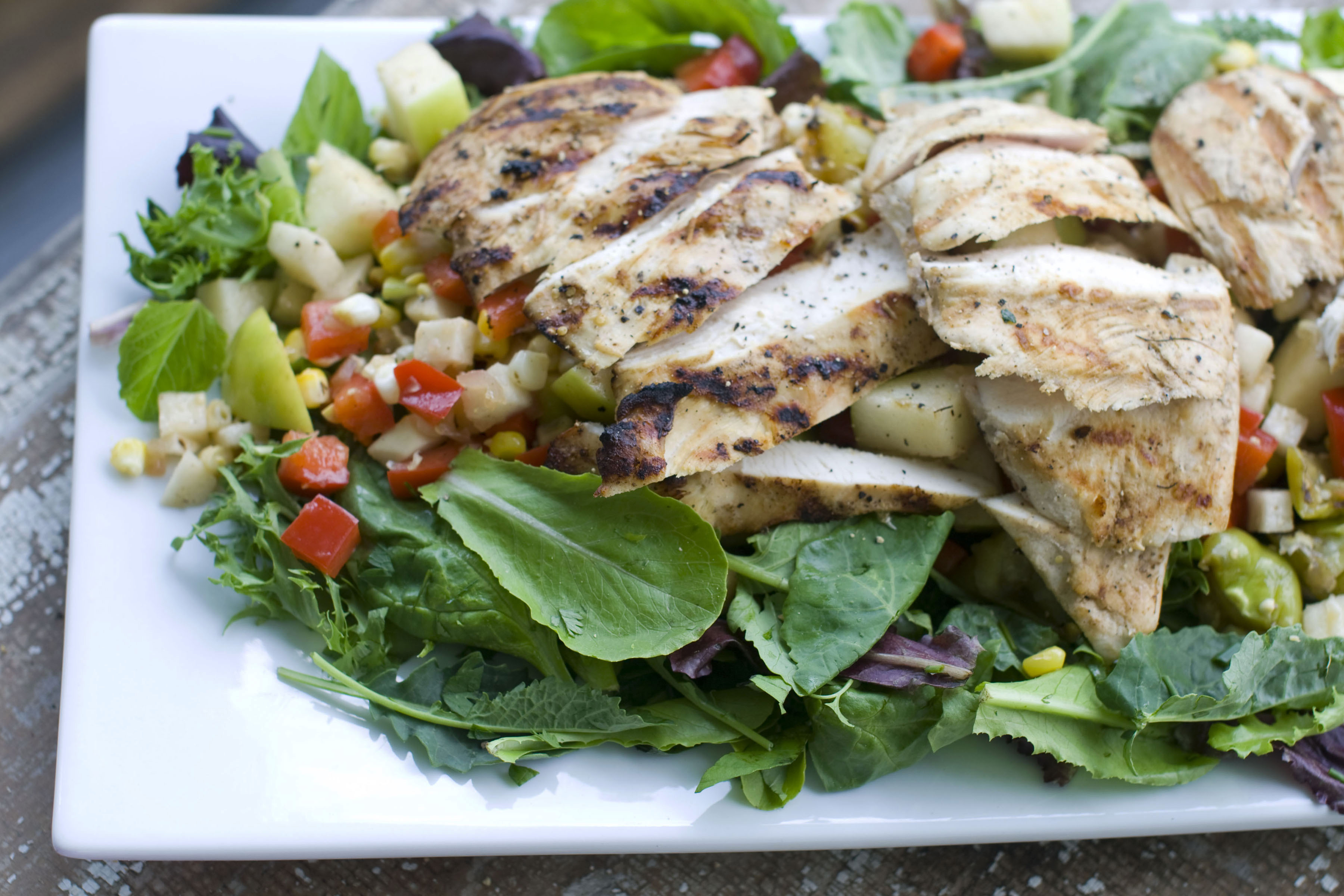 Chicken Caesar Recall Sparks Highest Risk Warning