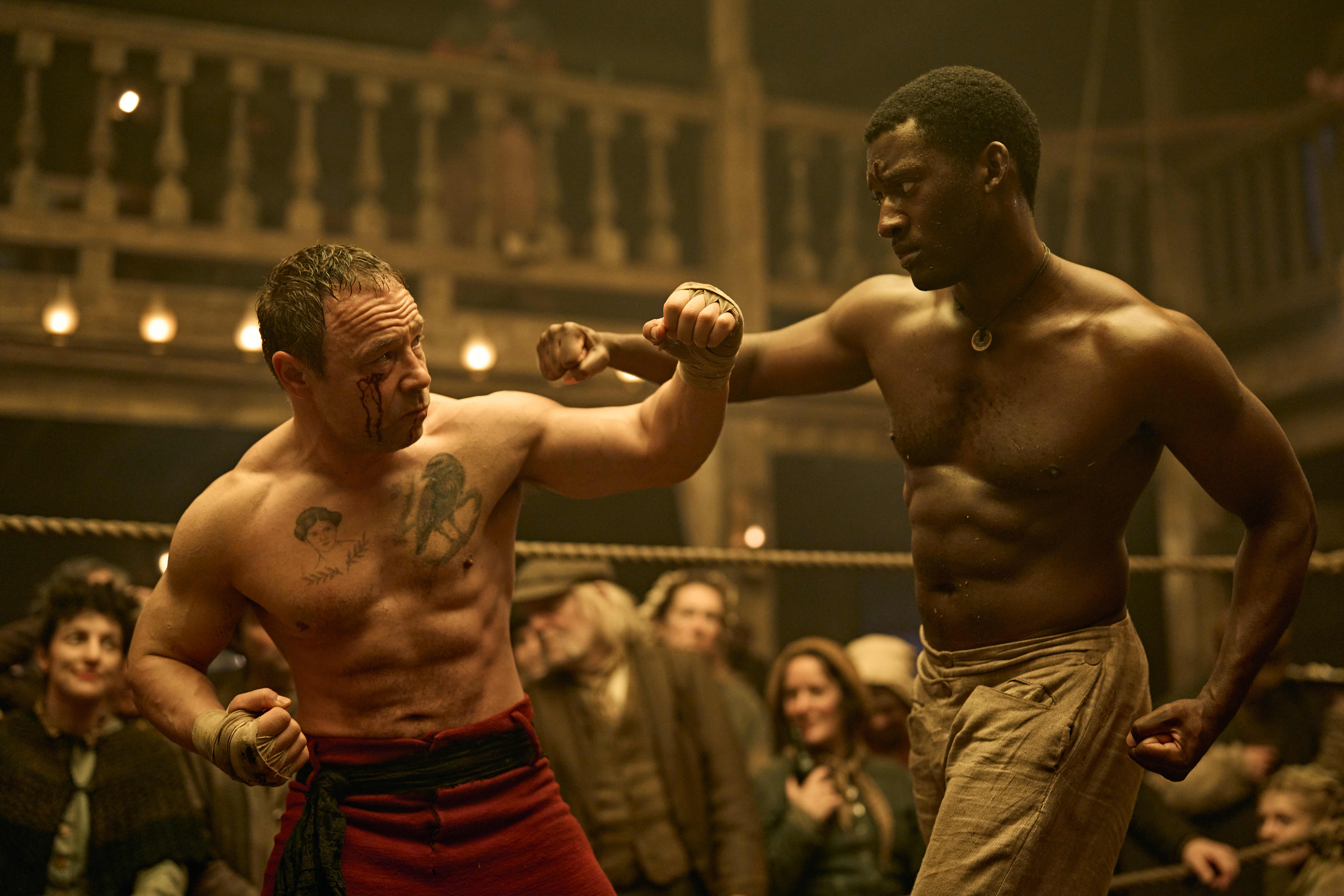 ‘A Thousand Blows’ Season 2 – Release Date, Schedule, How To Watch